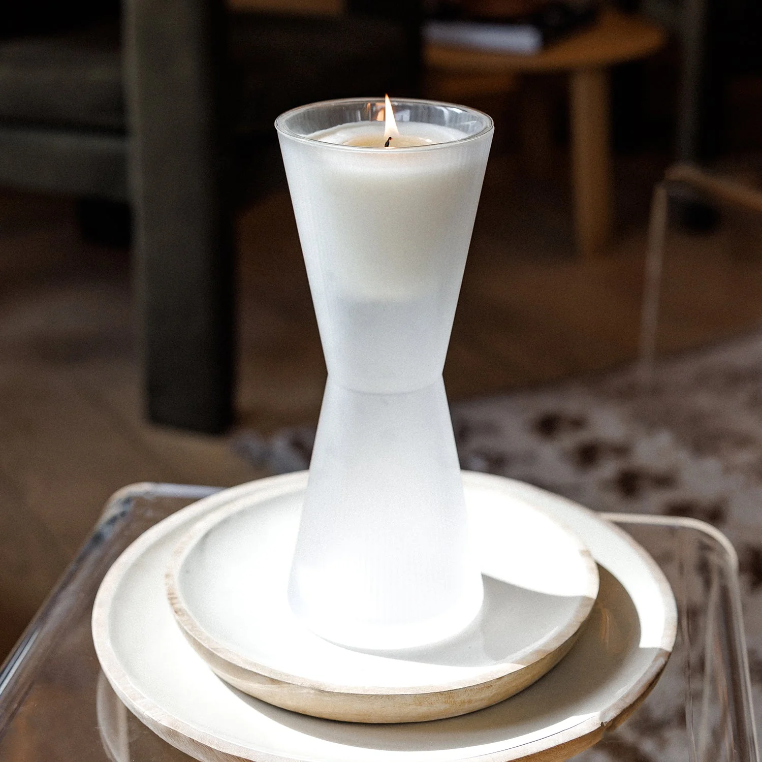 Fig & Flowers | AIZ Candle - Image 2