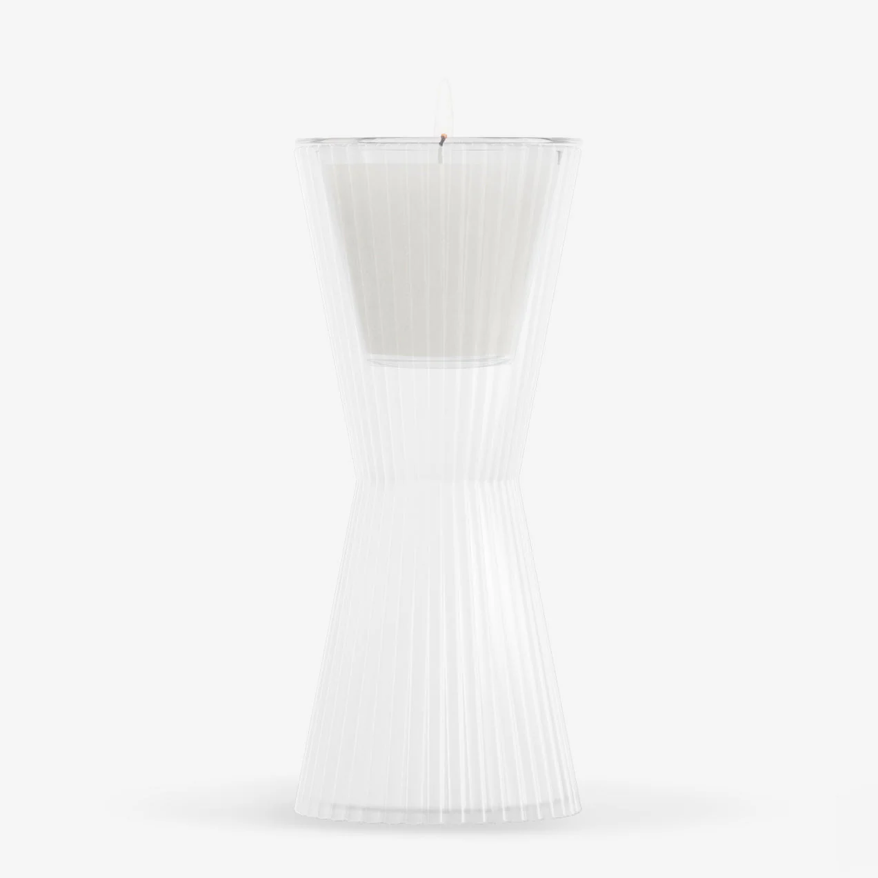 Oud & Bergamot | AIZ Candle - Image 11