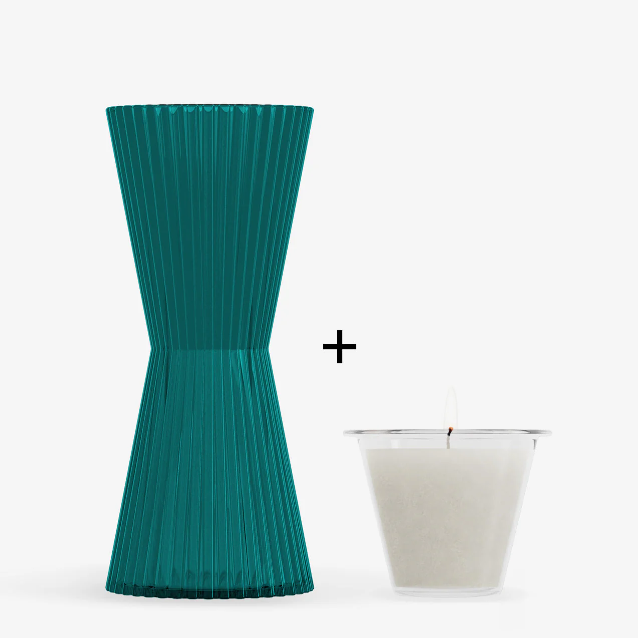 Oud & Bergamot | AIZ Candle - Image 18