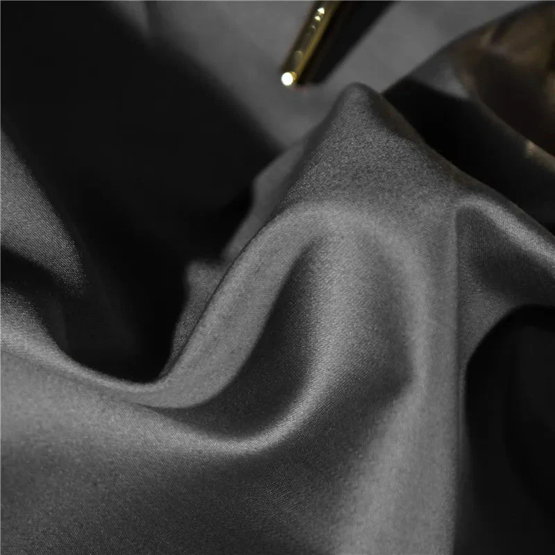 Anahi Embroidered Motif Border Egyptian Cotton Bedding Set | 3CARATS - Image 10
