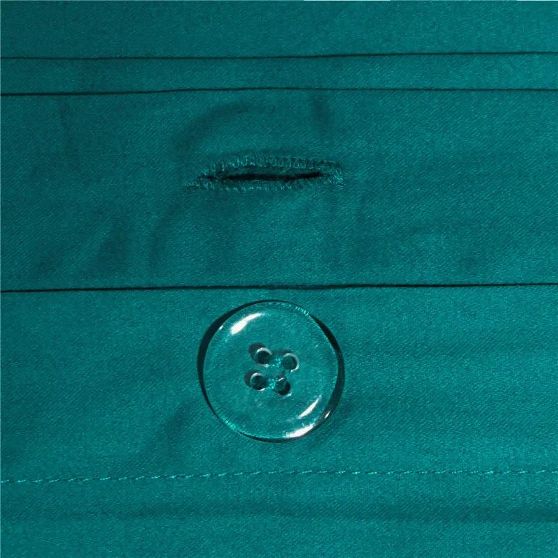 Anahi Embroidered Motif Border Egyptian Cotton Bedding Set | 3CARATS - Image 13
