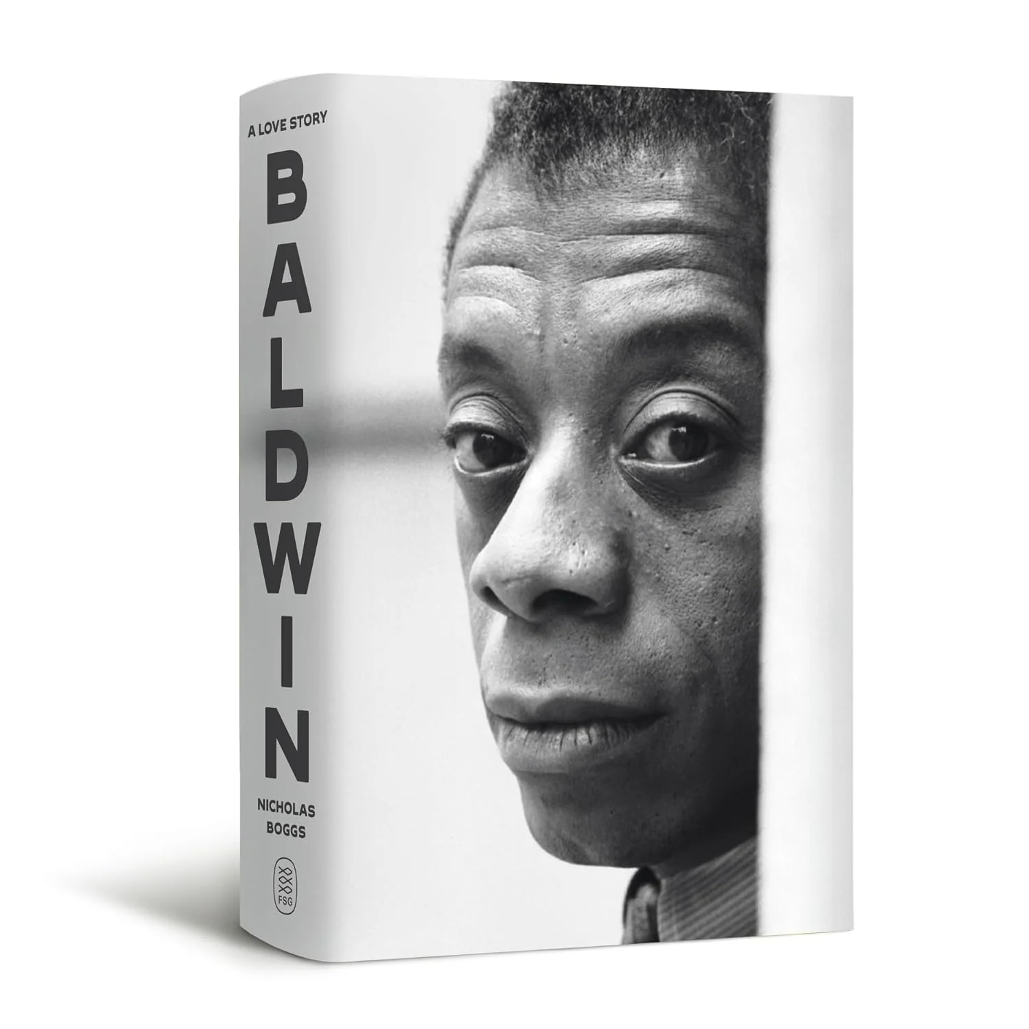 Baldwin: A Love Story - Image 2