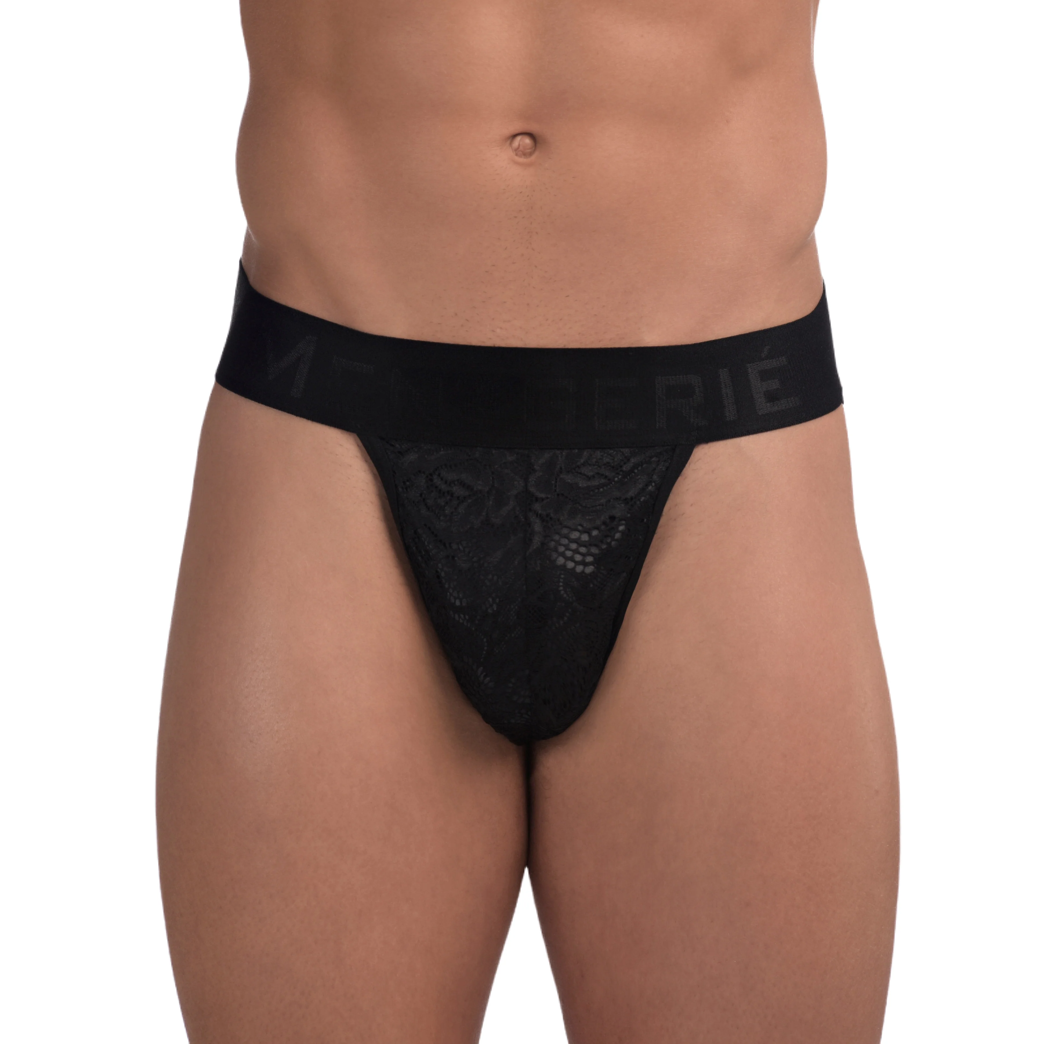 BAND BIKINI | Rose Signature Edition - Image 3