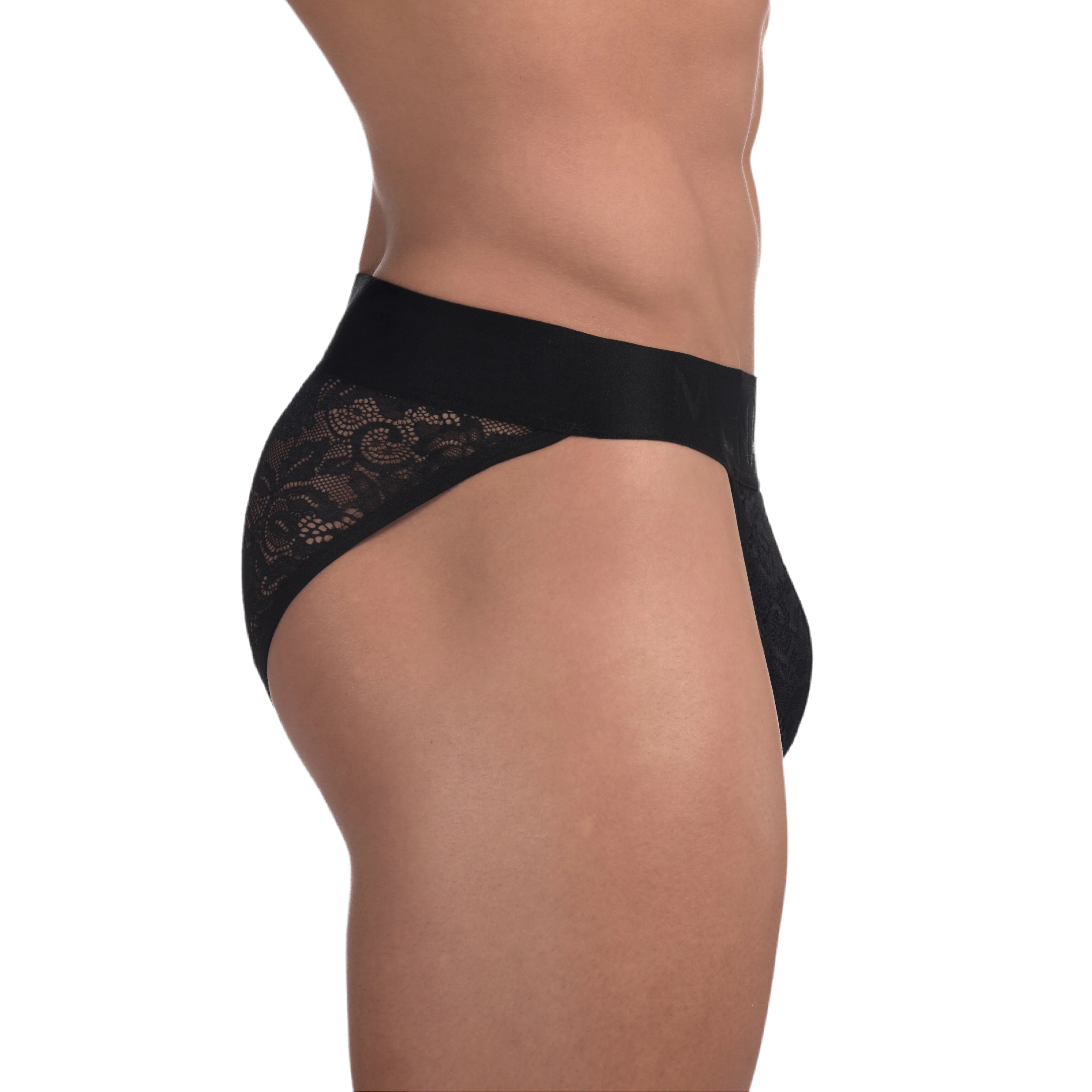 BAND BIKINI | Rose Signature Edition - Image 5