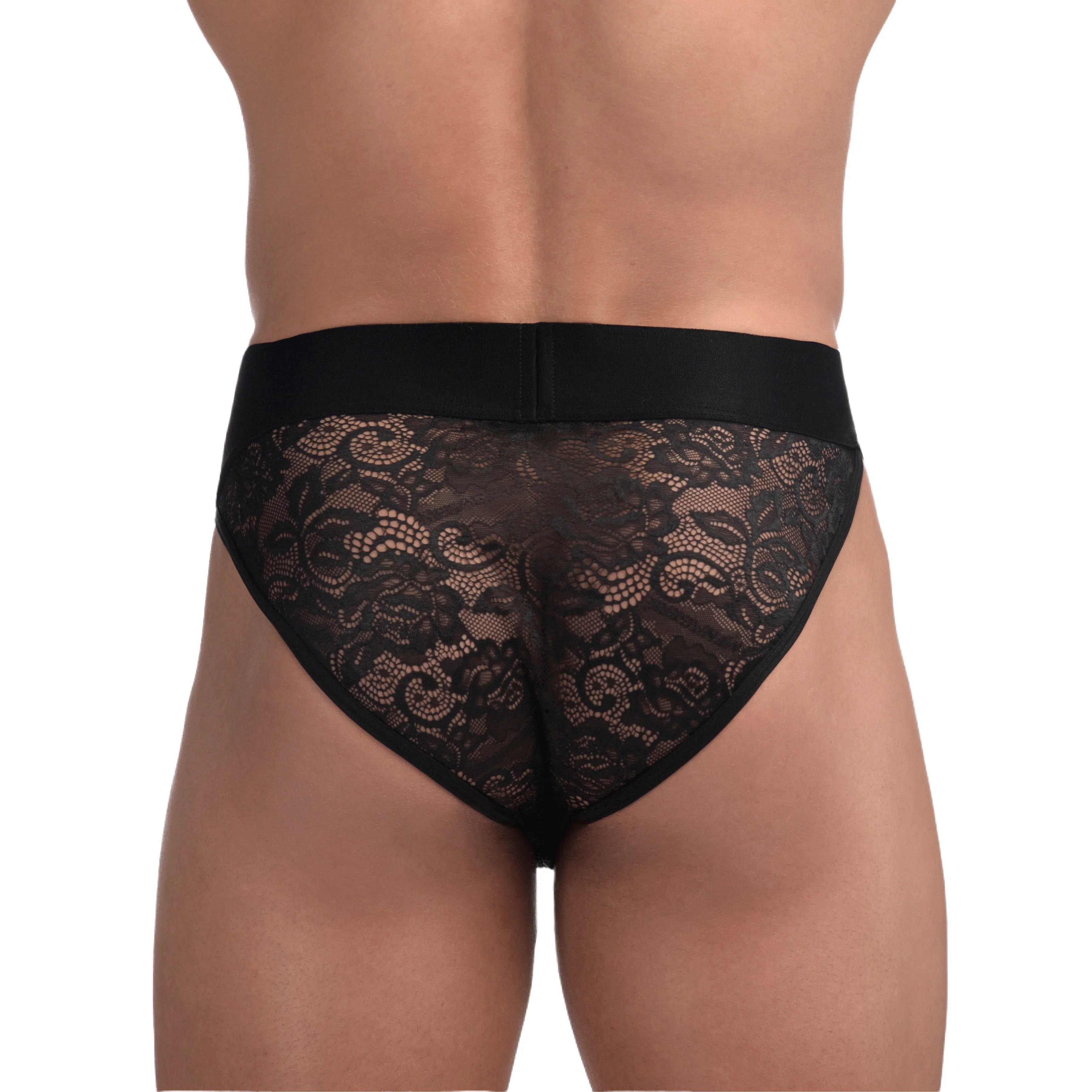 BAND BIKINI | Rose Signature Edition - Image 7