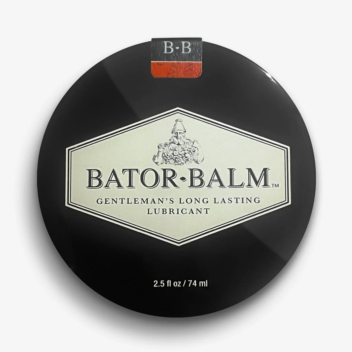 Long Lasting Lubricant  6 oz. - Image 3