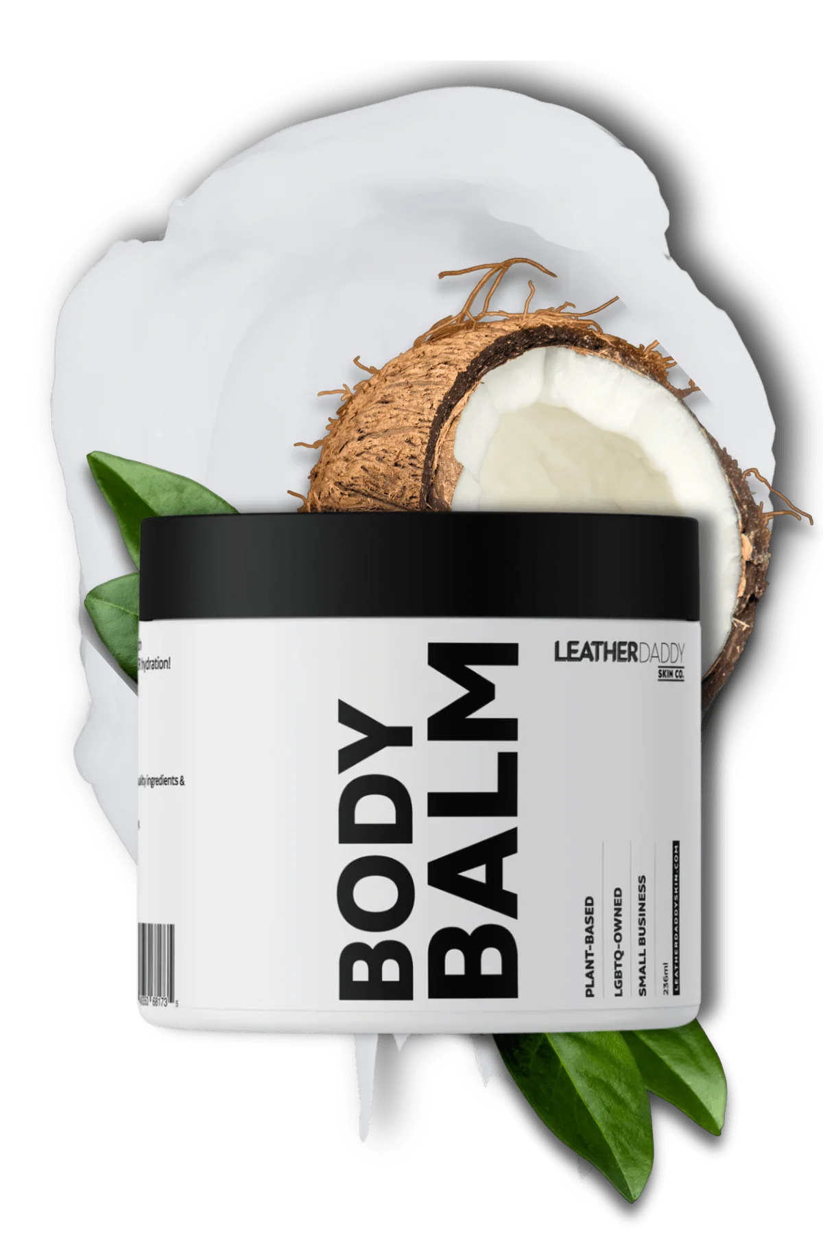 Beard & Body Box | Full Size Product Set - Image 3
