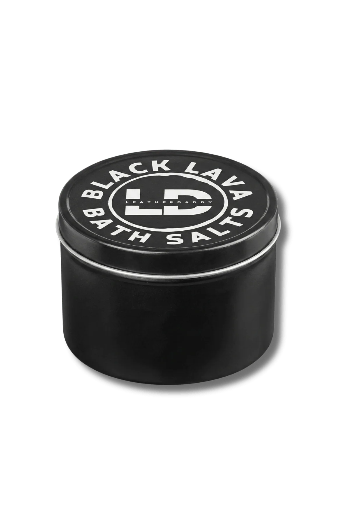 Black Lava Bath Salts - Image 2