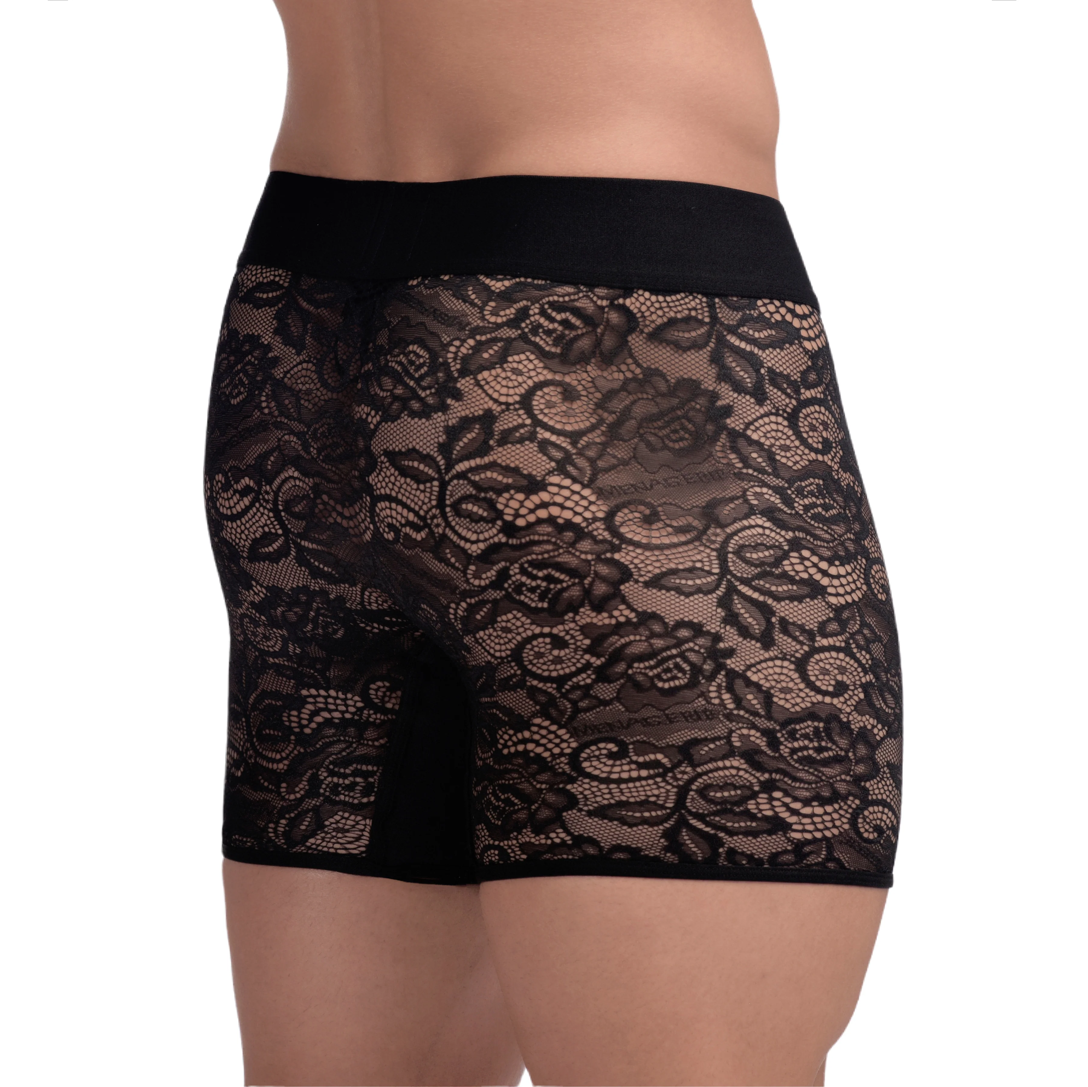 BOXER BRIEF | 5 Piece | MultiPack | BLACK - Image 7