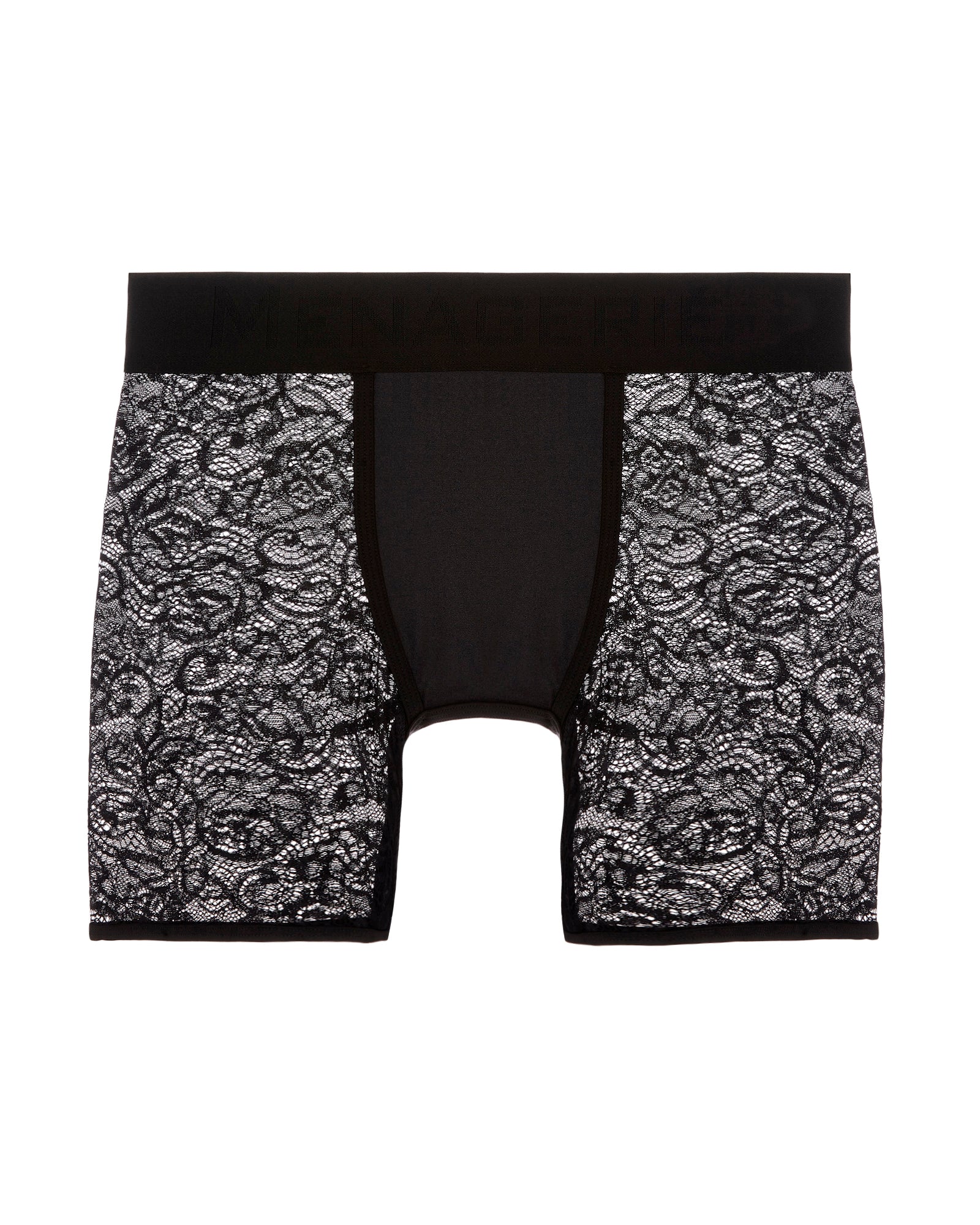 BOXER BRIEF | 5 Piece | MultiPack | BLACK - Image 9