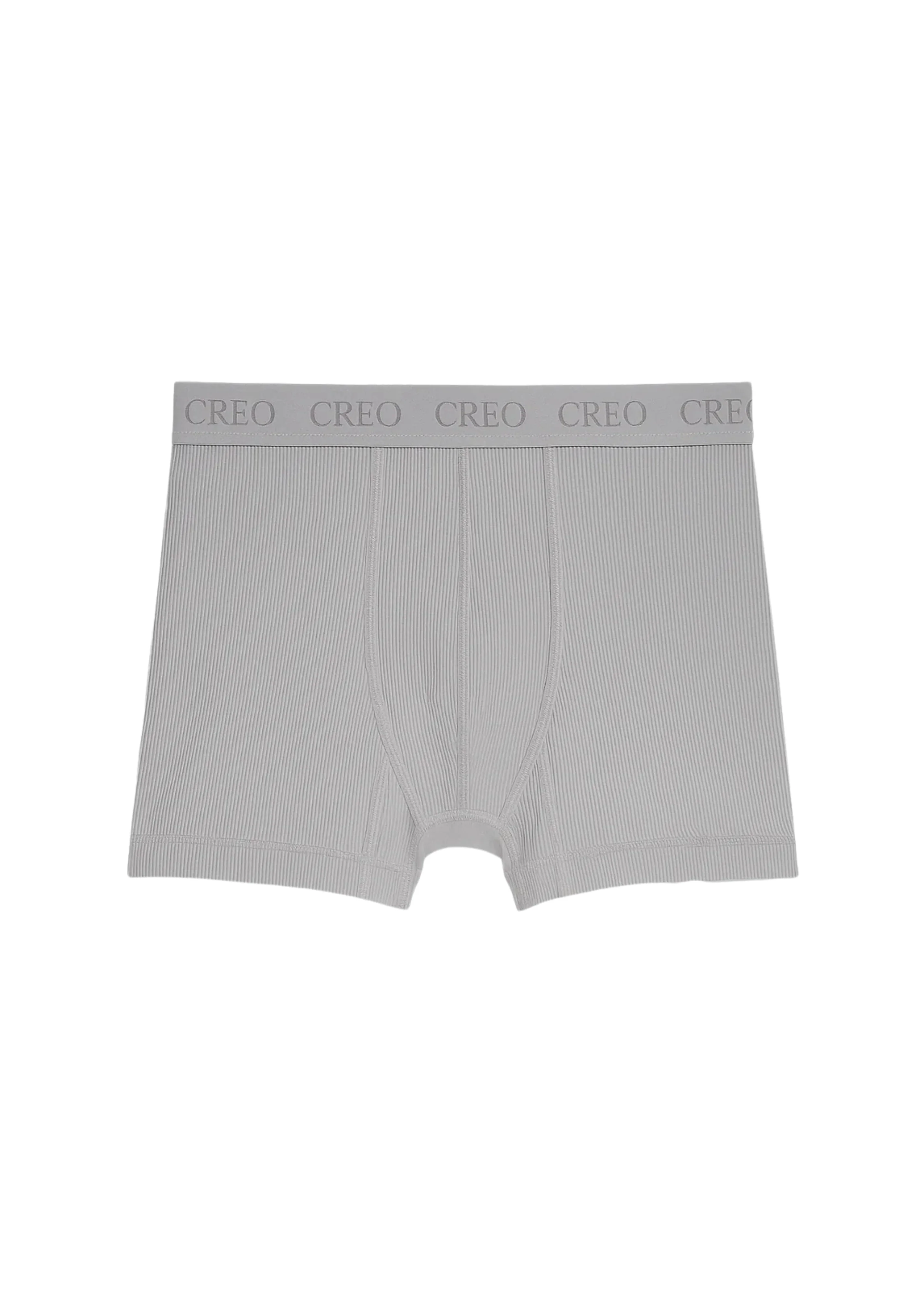 BOXER BRIEF | GREY