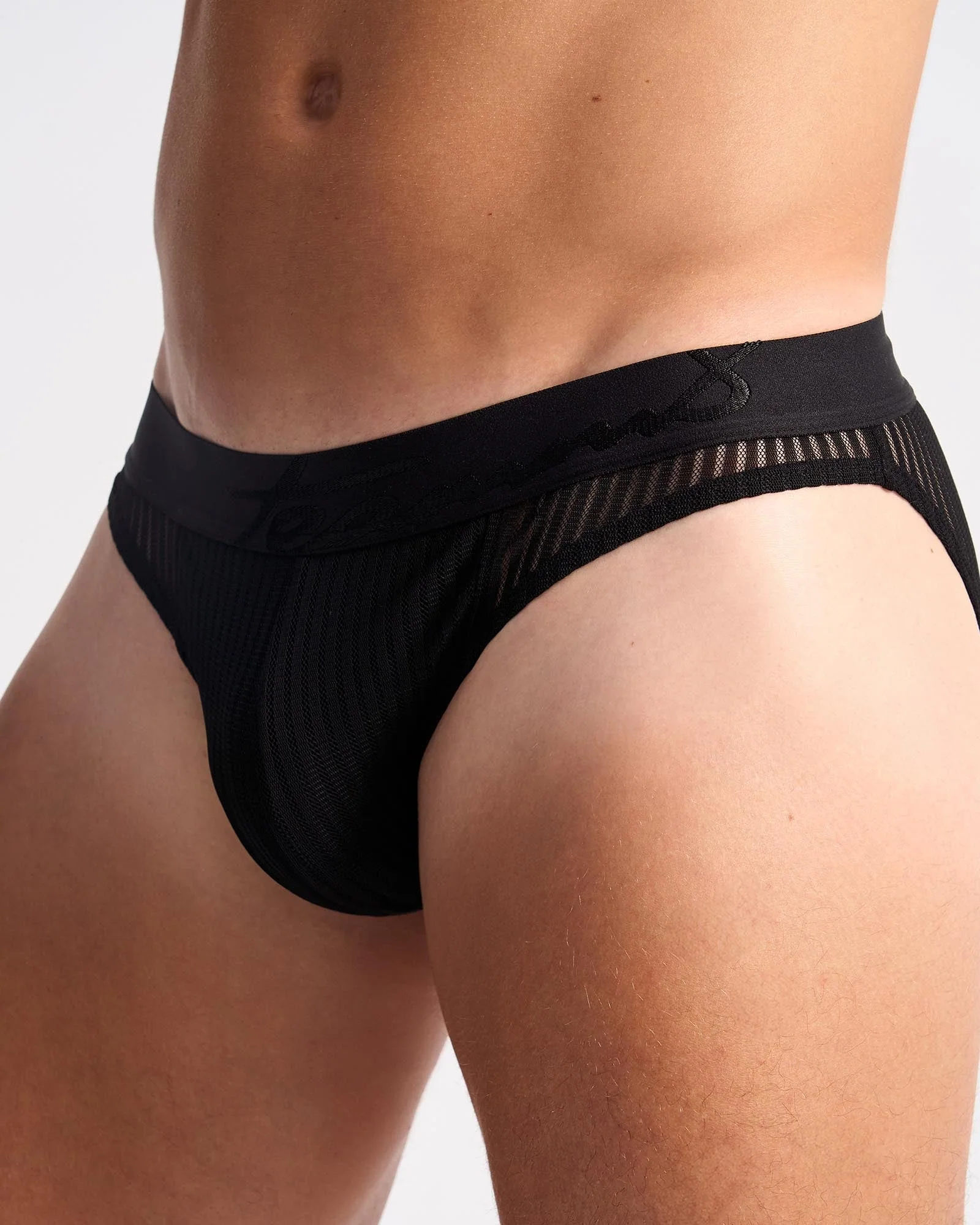 Casanova Brief | Noir - Image 5