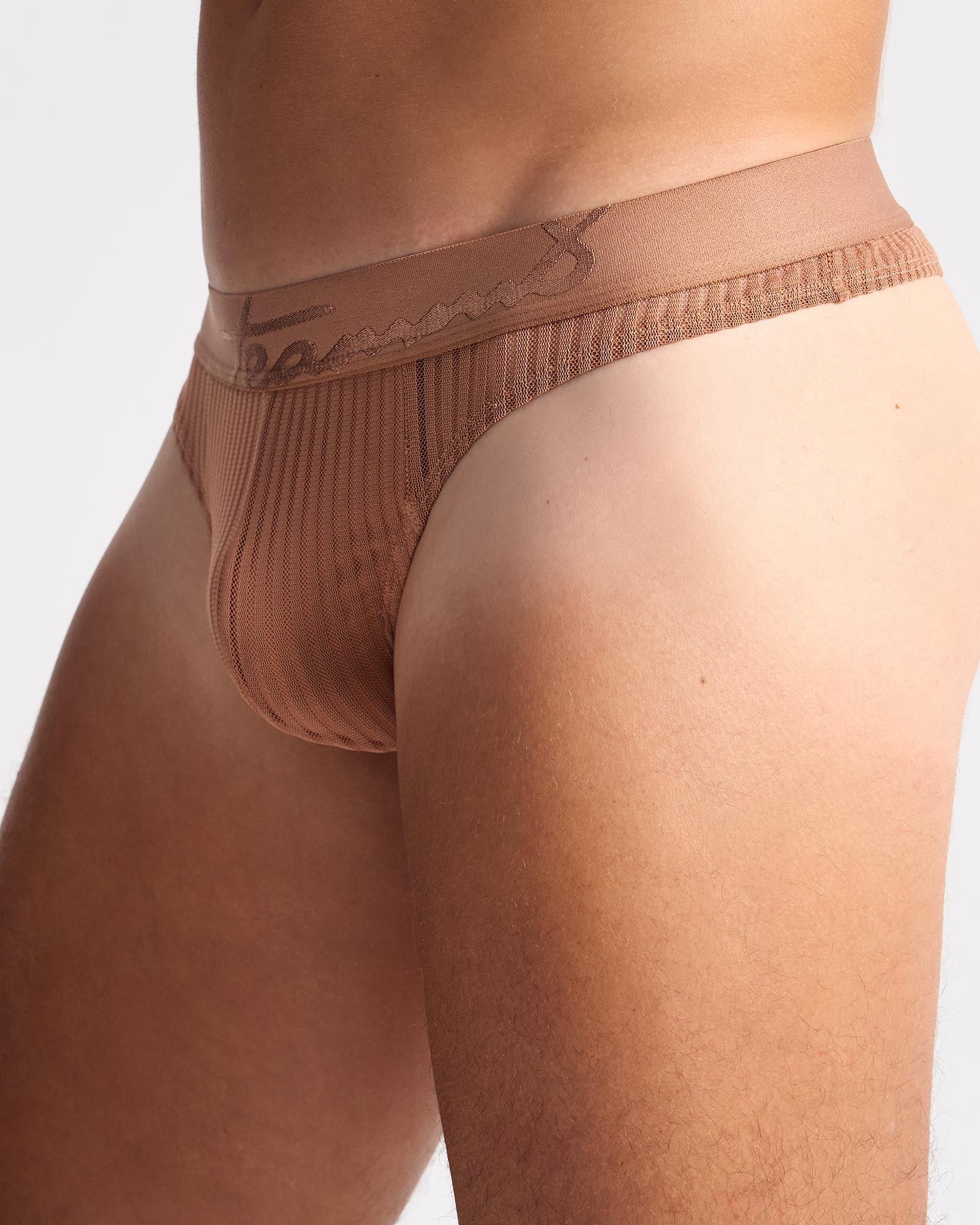 Casanova Thong | Sepia - Image 4