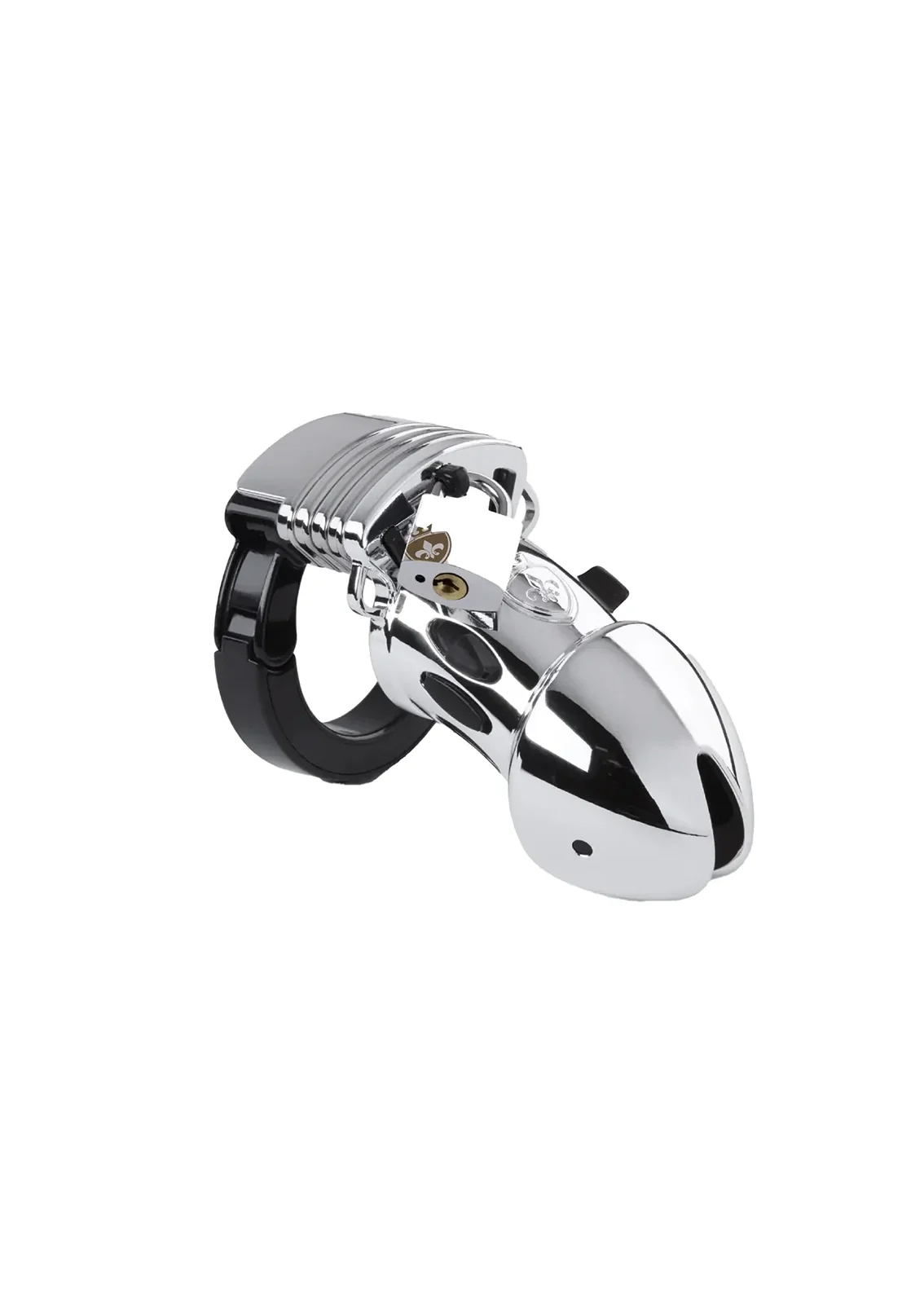 CHASTITY BELT FOR MEN | MYSTIM