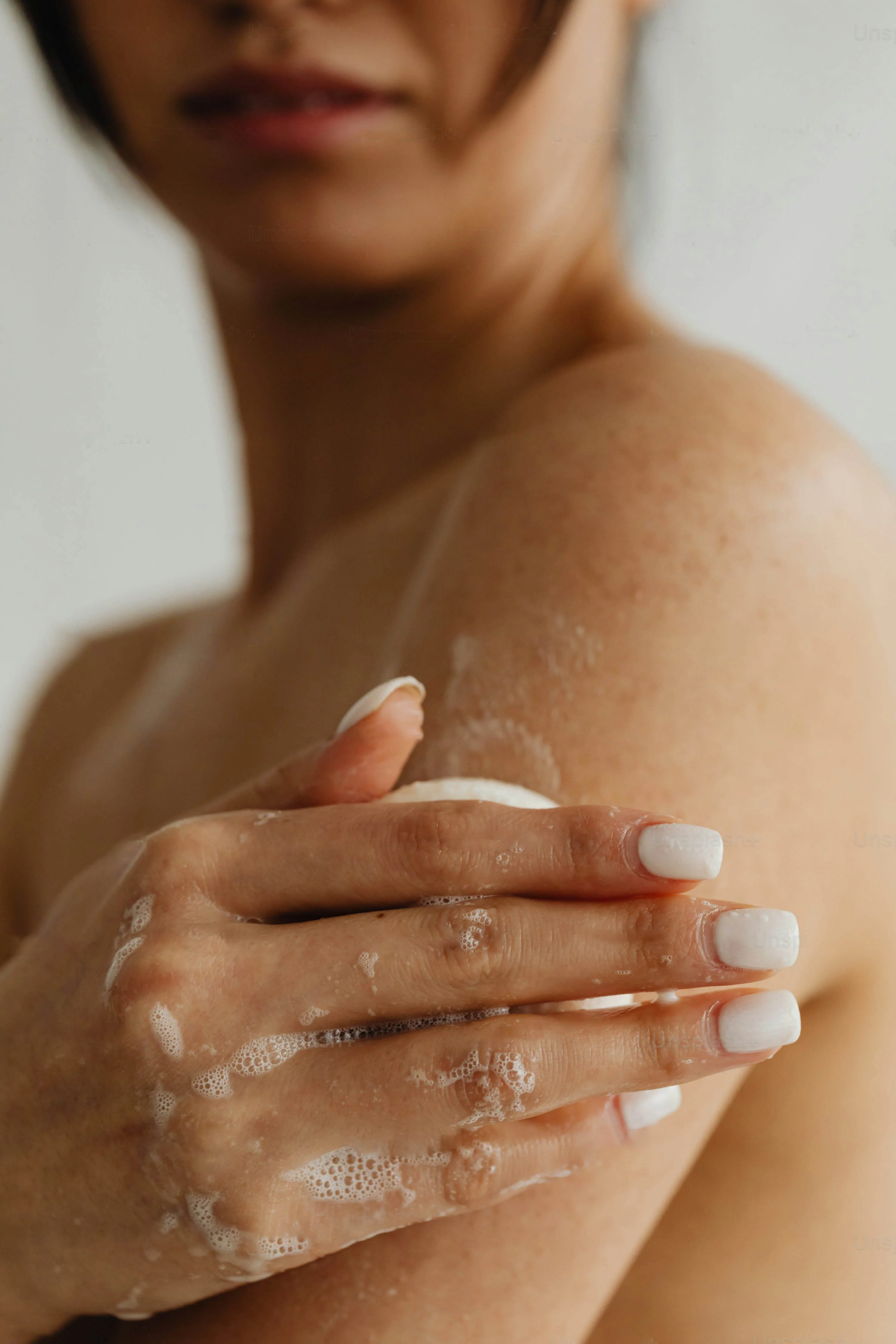 Citrus | Coffee Soap| Exfoliating & Energizing Bar - Image 8