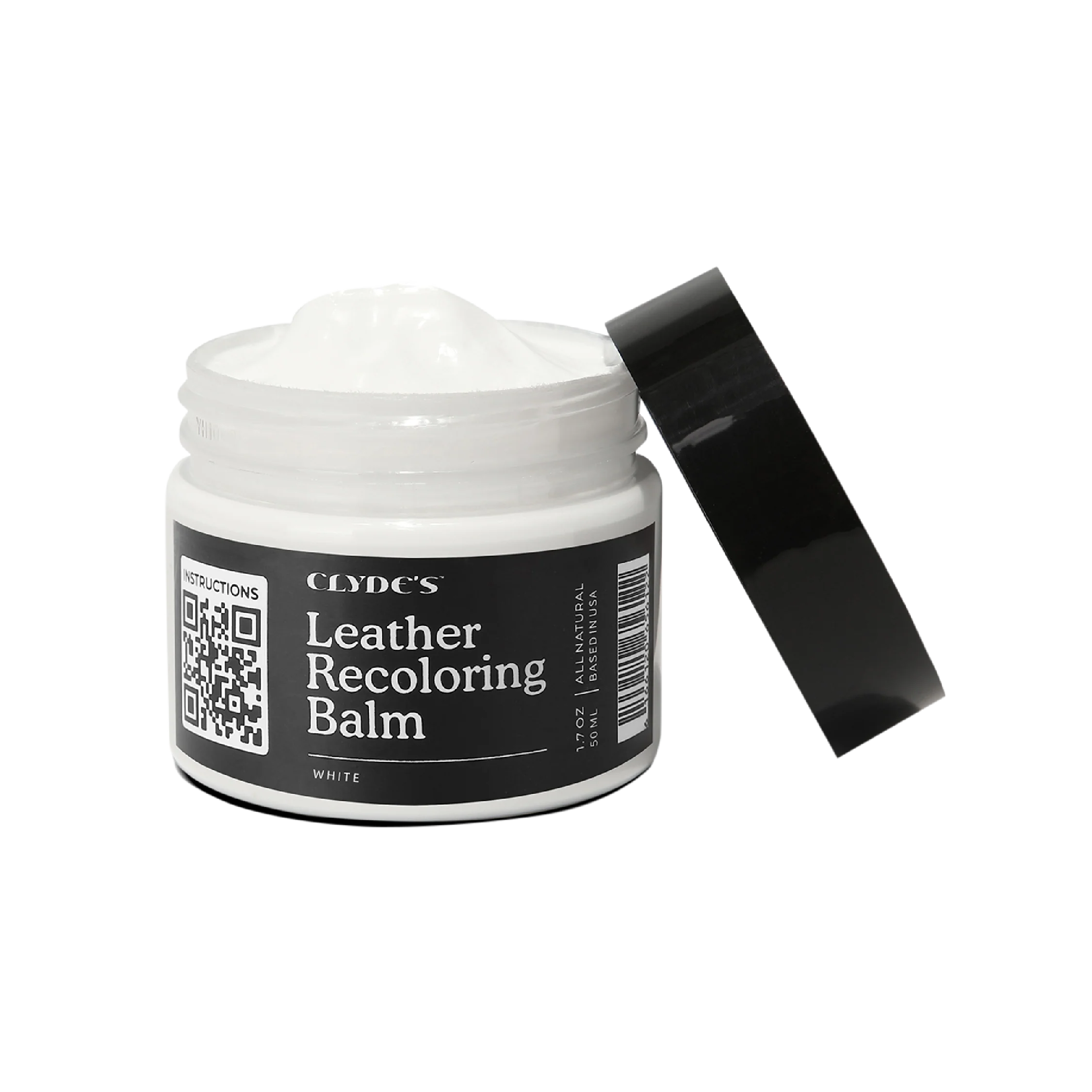 Clyde’s Leather Recoloring Balm - Image 11
