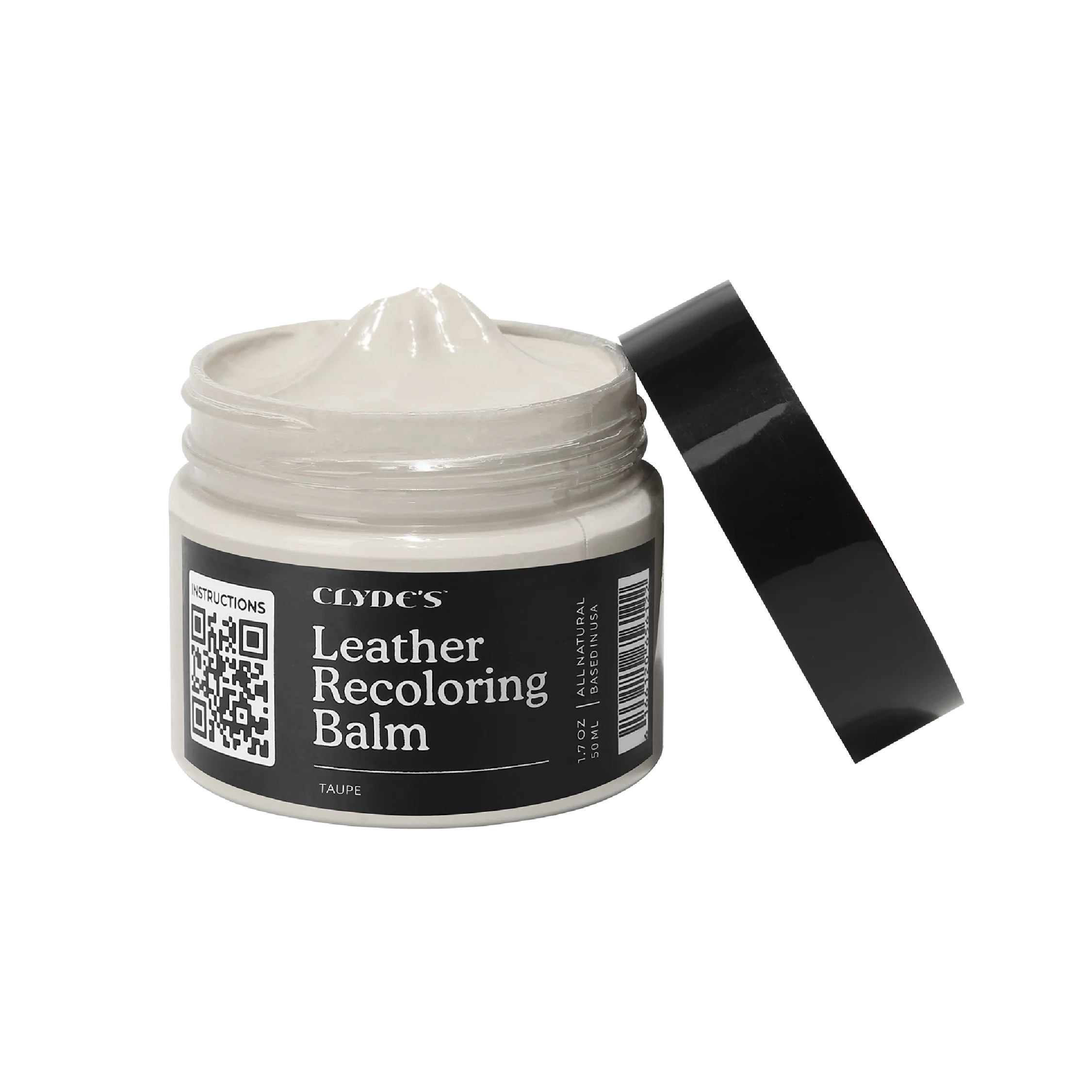 Clyde’s Leather Recoloring Balm - Image 23