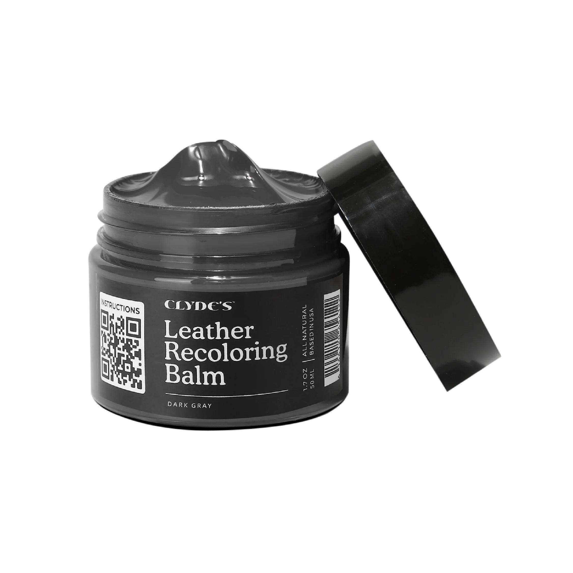 Clyde’s Leather Recoloring Balm - Image 29
