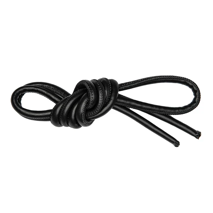 COCK ROPE | BLACK | SIRAINER - Image 2