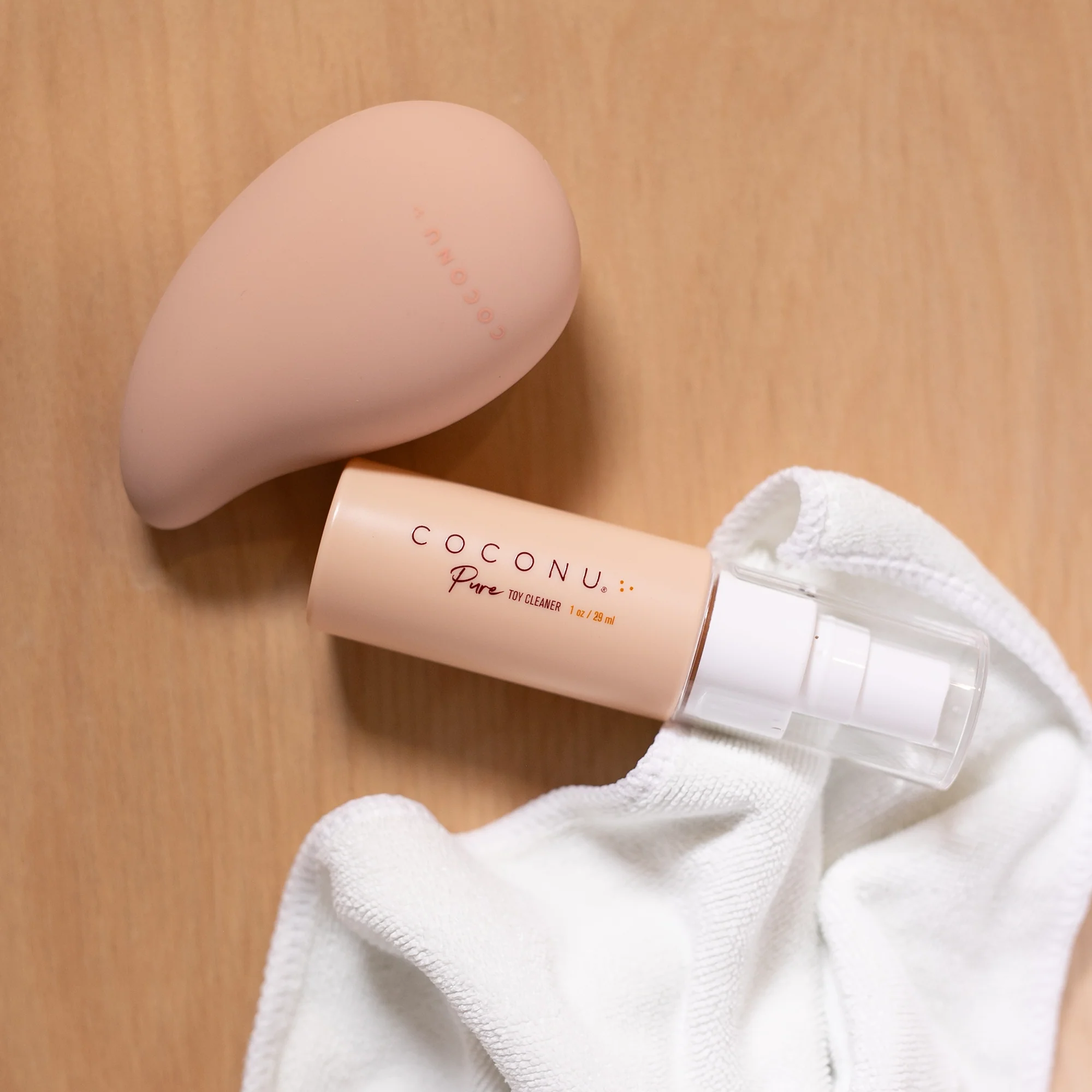 Pure Toy Cleaner - Image 2