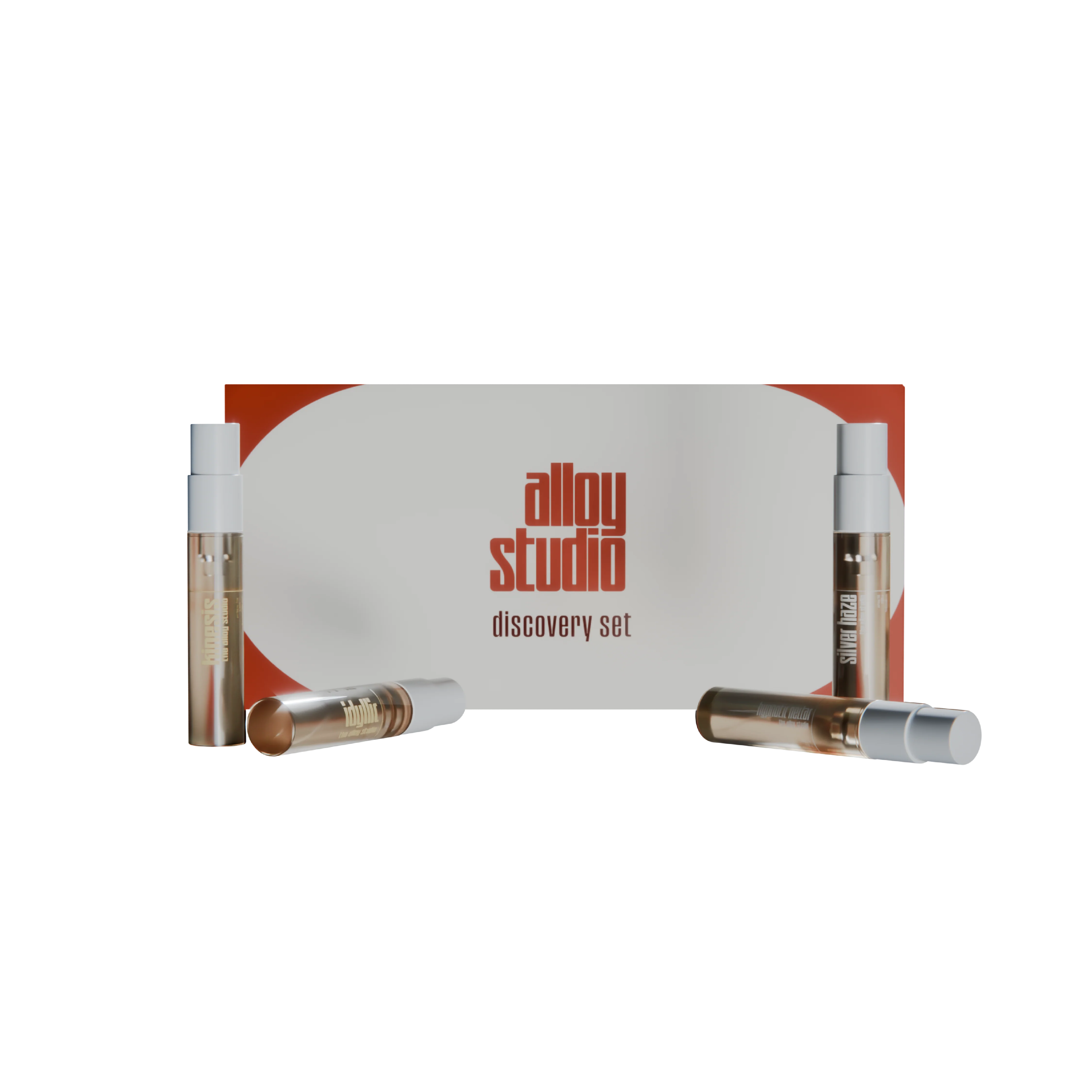 ALLOY | Discovery Set - Image 2