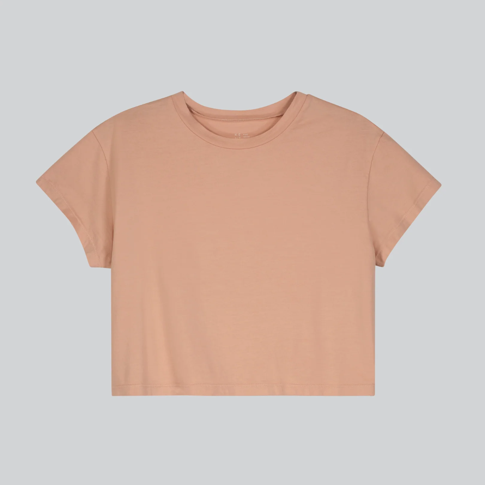 Crop Top | Compostable Organic Cotton - Image 3