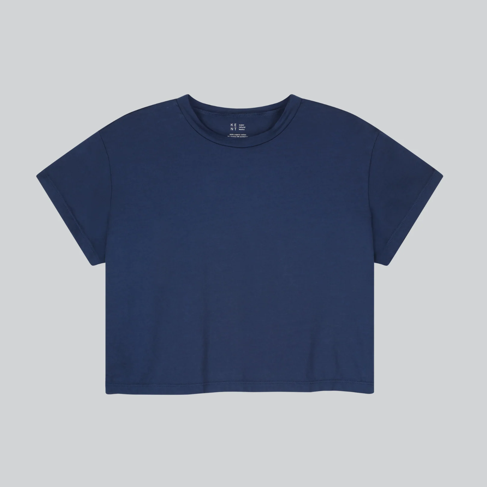 Crop Top | Compostable Organic Cotton - Image 4