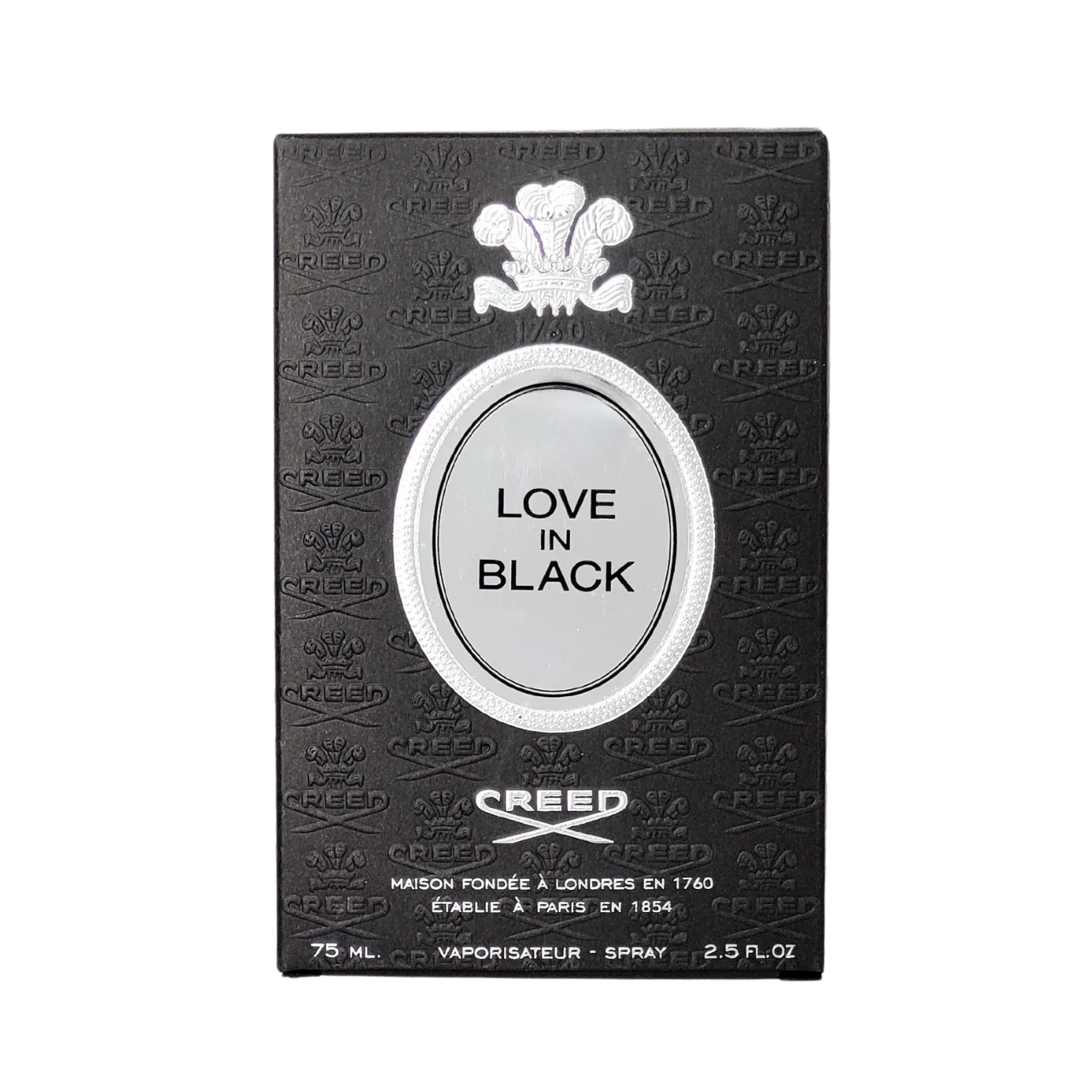 Love in Black - Image 2