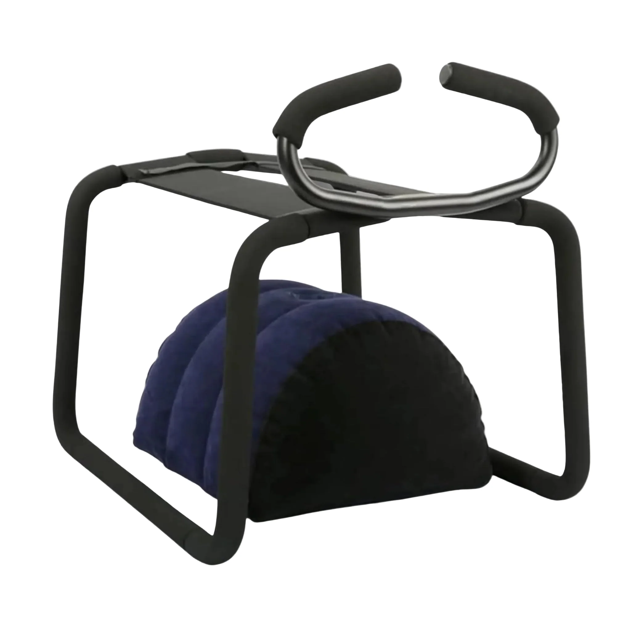 DarkRhythm Bouncing Sex Position Enhancer Chair SM Kit - Image 2