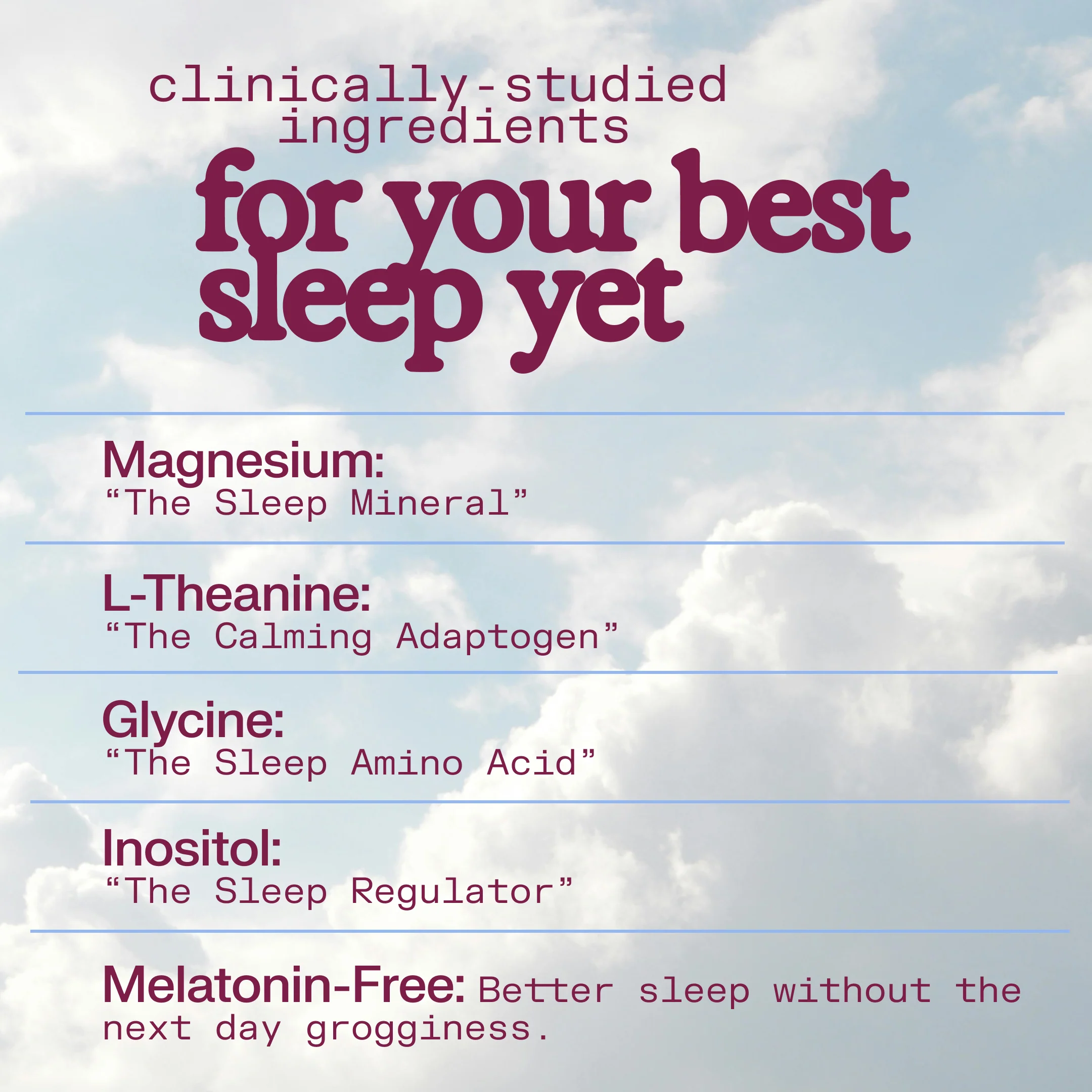 Deep Sleep Solution - Image 5
