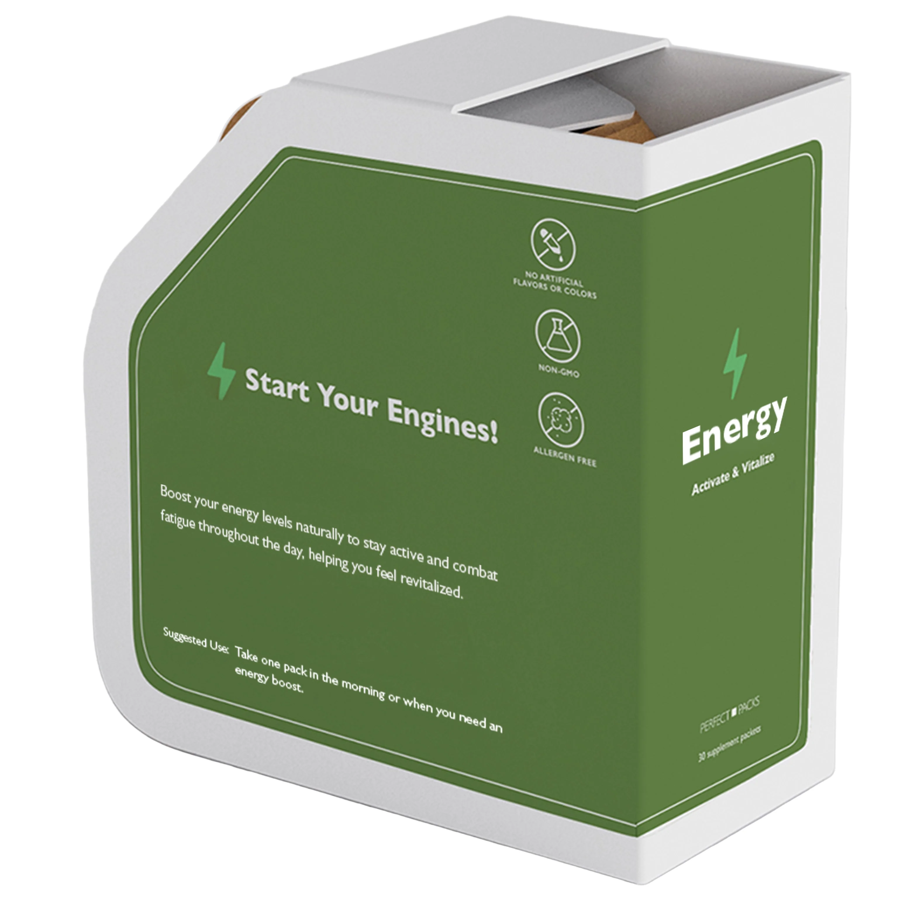 Energy Pack