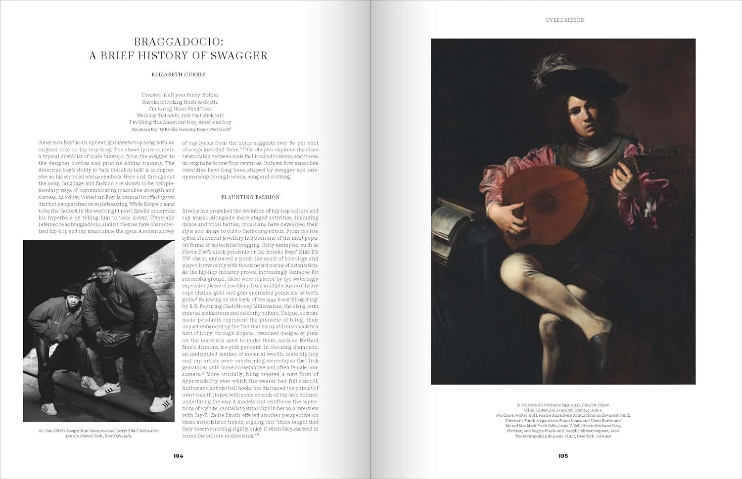 Fashioning Masculinities: The Art of Menswear - Image 5