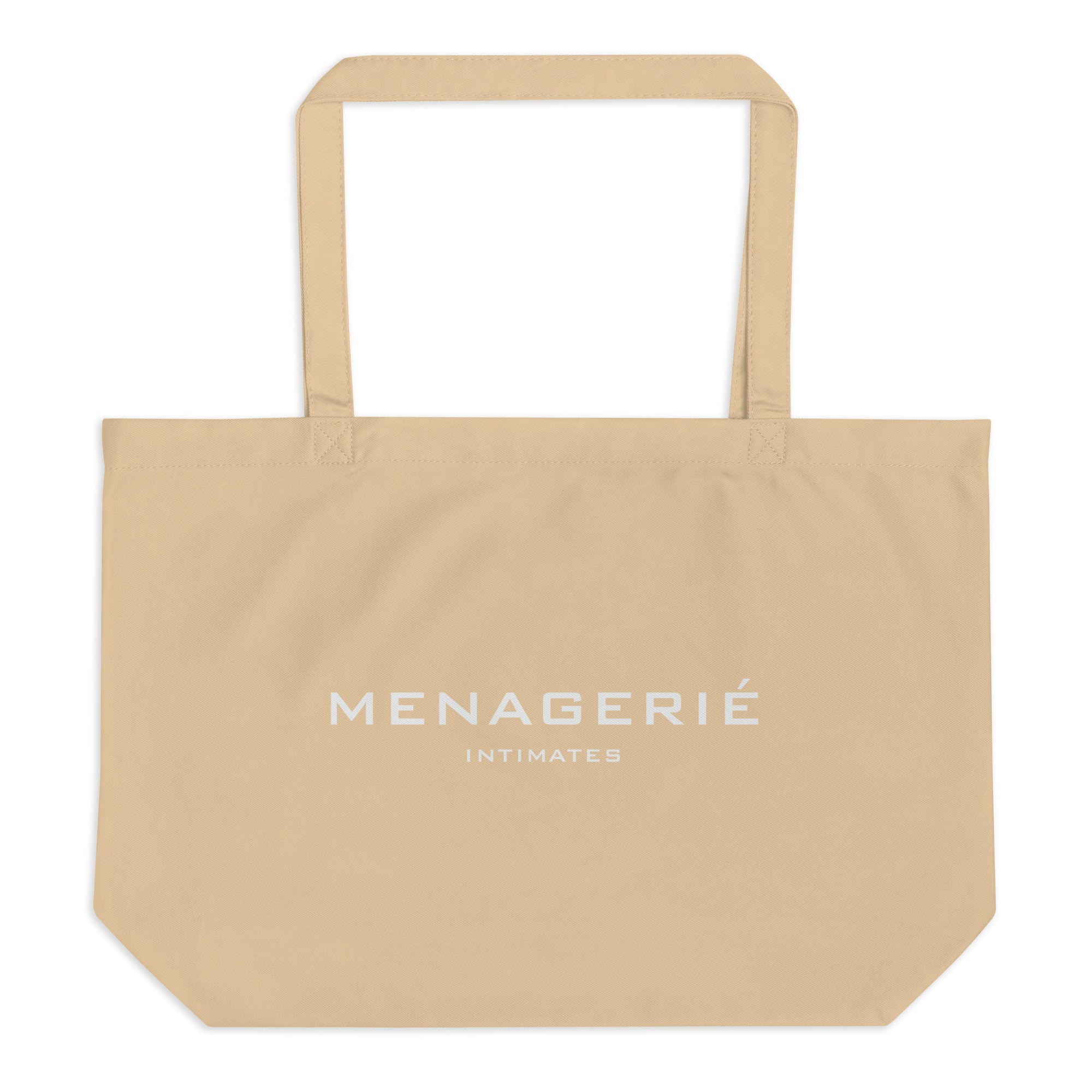 "FHNG" | ECO TOTE | LARGE WB - Image 3