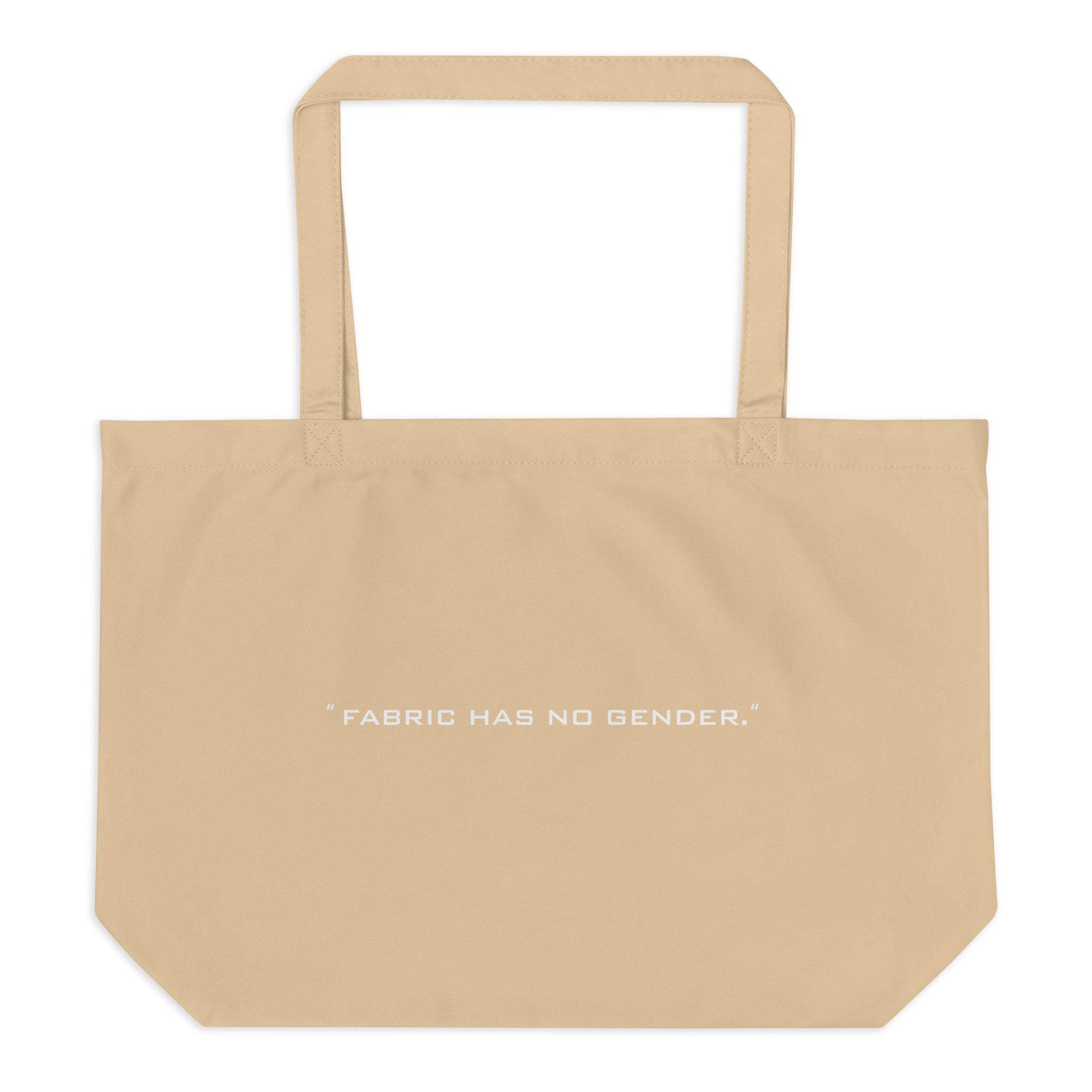 "FHNG" | ECO TOTE | LARGE WB - Image 4