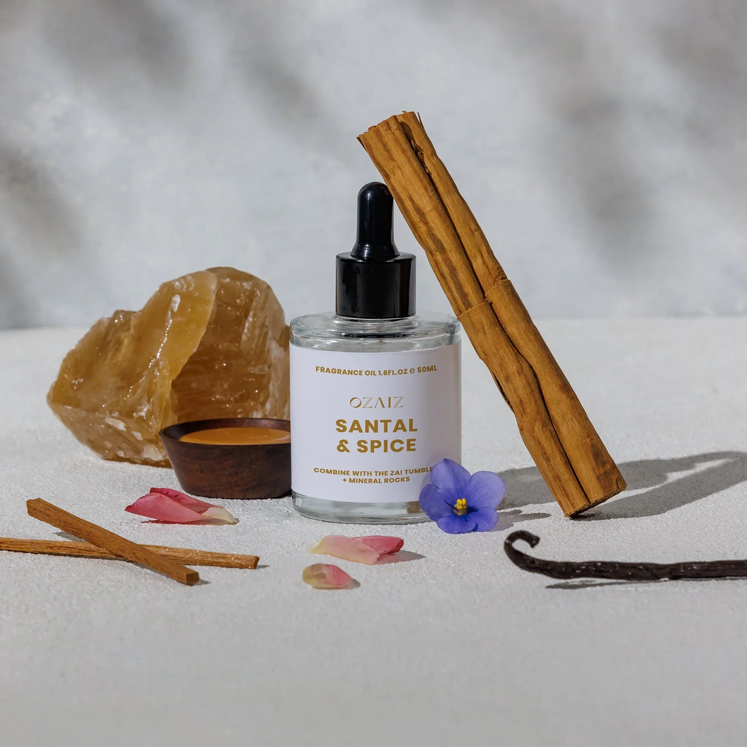 Fragrance Oil Refill - Image 2