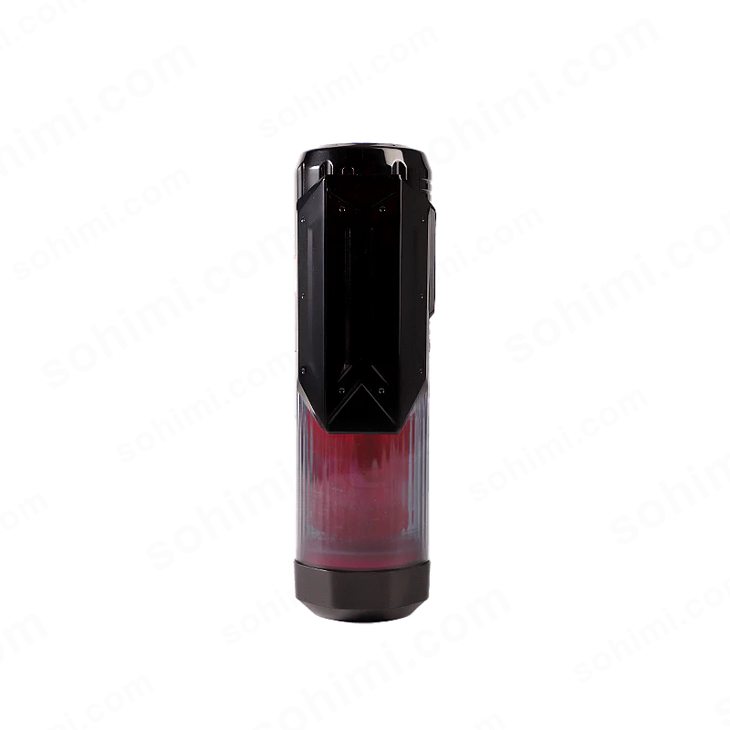 Gatling| App Control Thrusting and Rotation Male Stimulator - Image 6