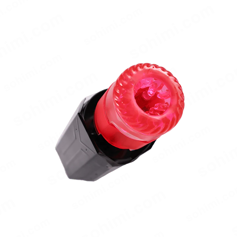 Gatling| App Control Thrusting and Rotation Male Stimulator - Image 7