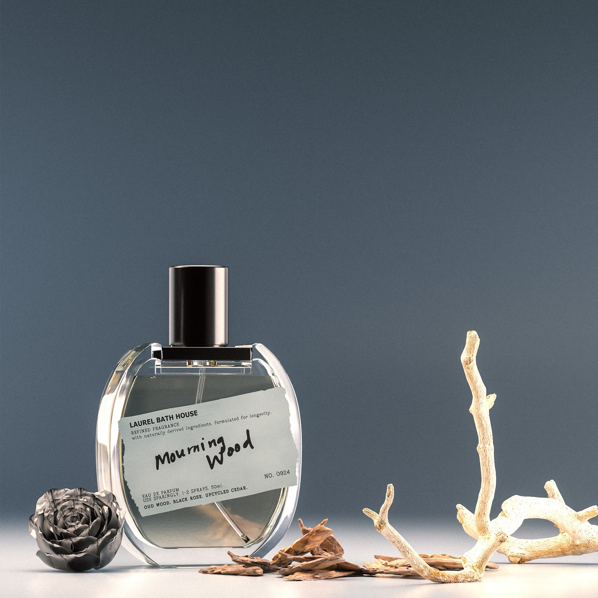 Mourning Wood | Grounding Fine Fragrance - Image 5