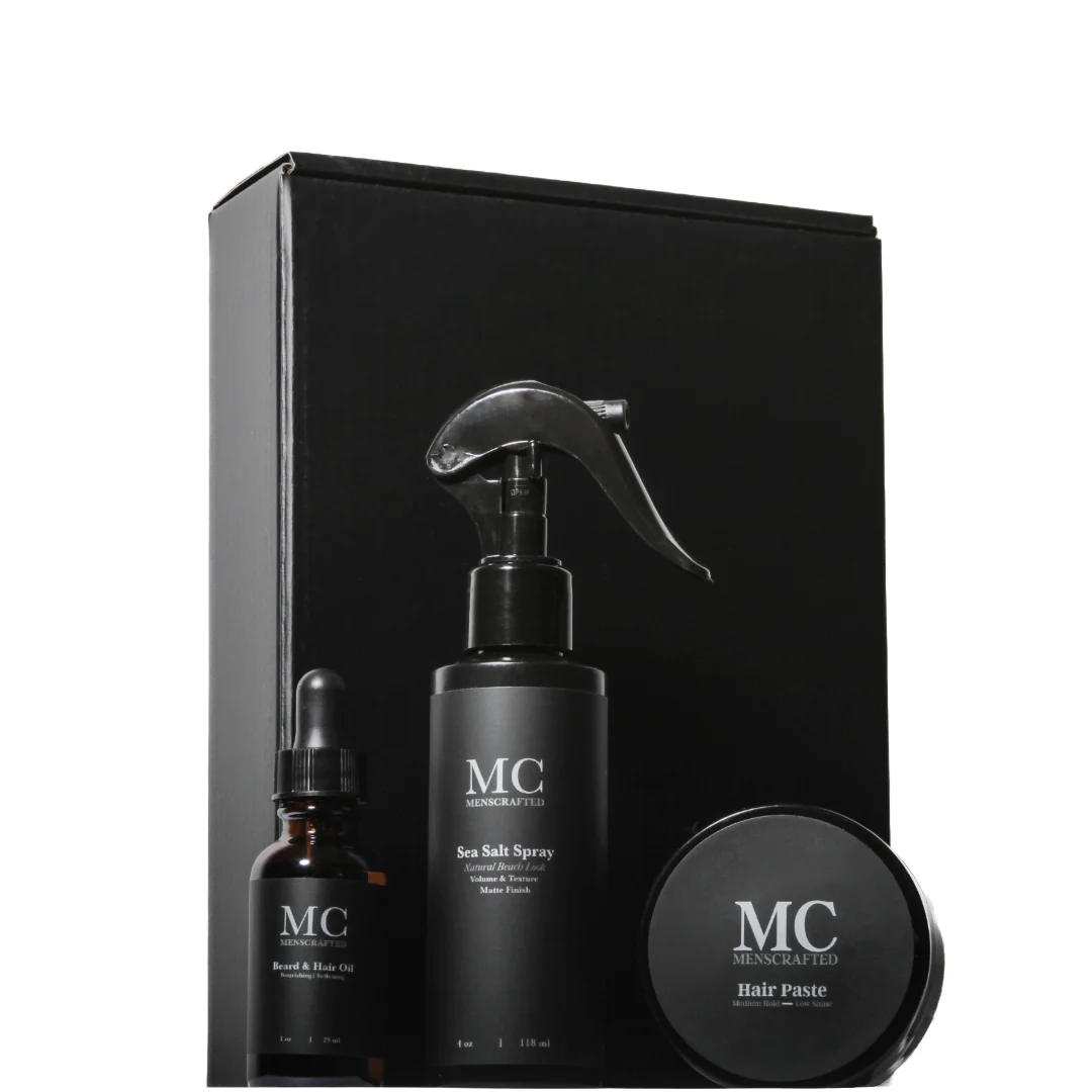 Hair Box
