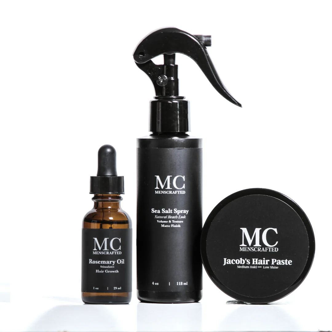Hair Box - Image 2