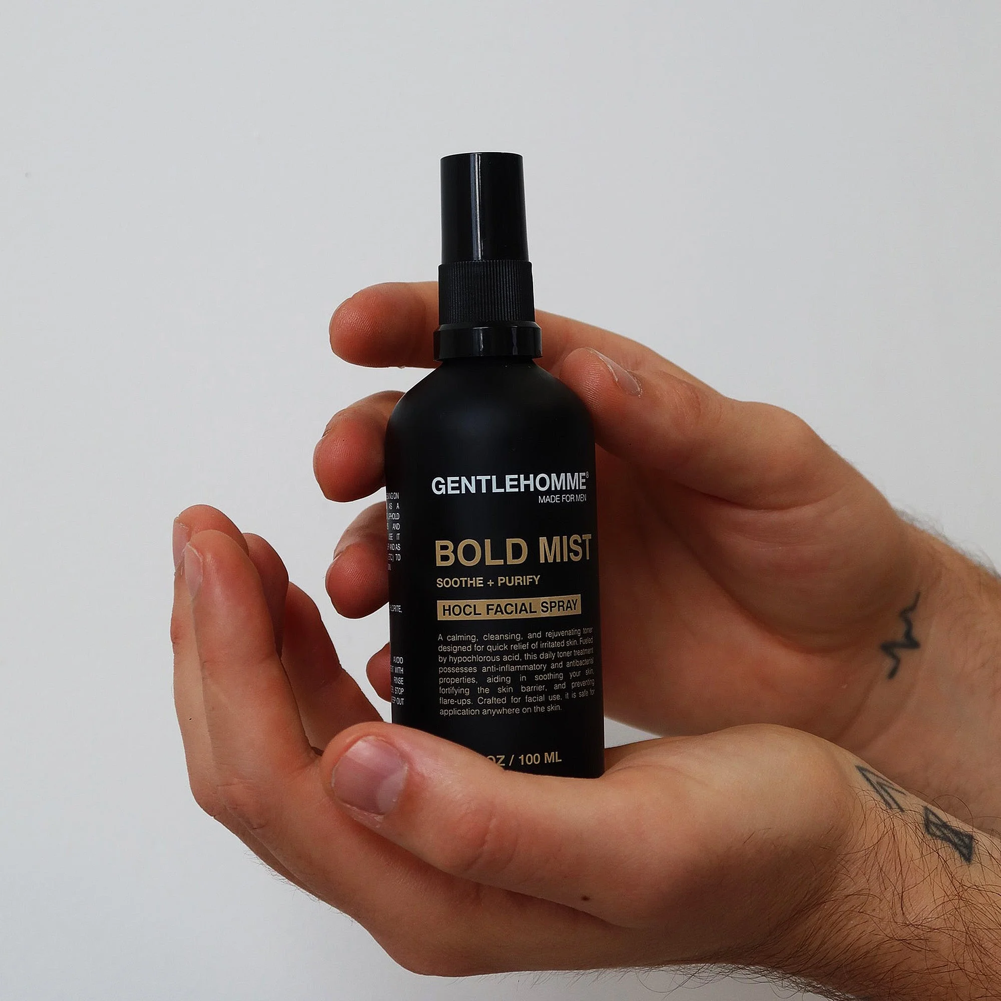 Facial Spray | Hypochlorous Acid. - Image 4