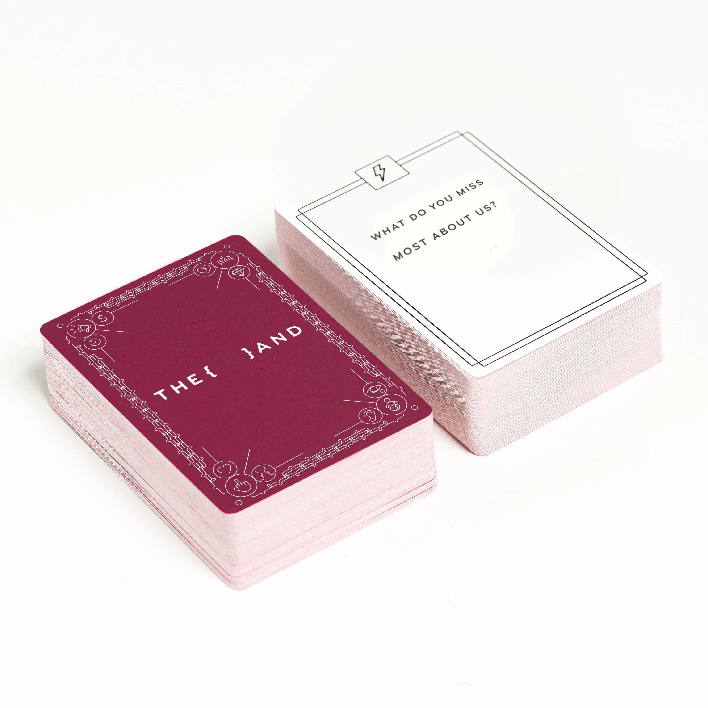 Honest X Volume 2 + {THE AND} Long-Term Couples Bundle - Image 2