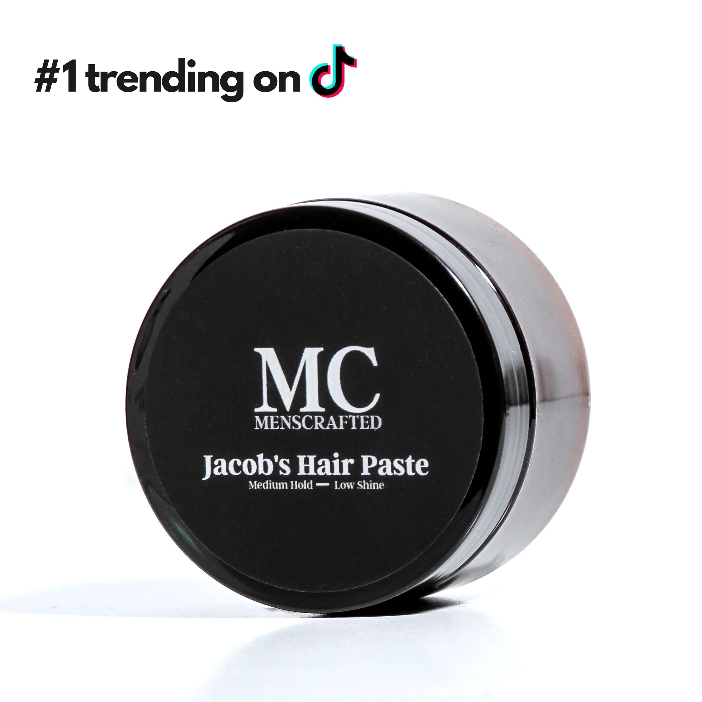 Jacob's Hair Paste