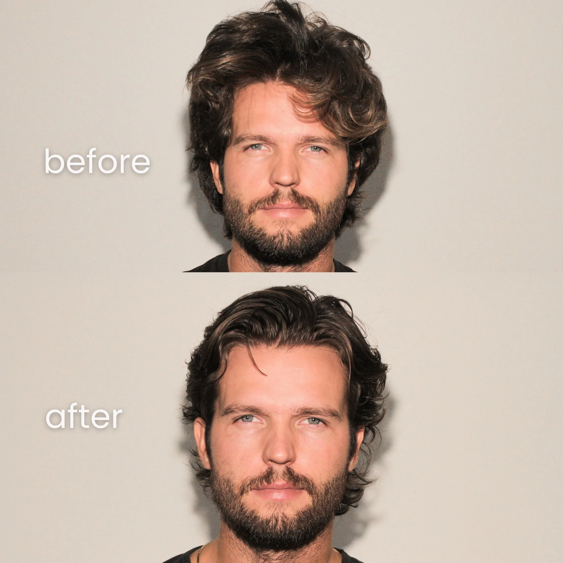 Jacob's Hair Paste - Image 3