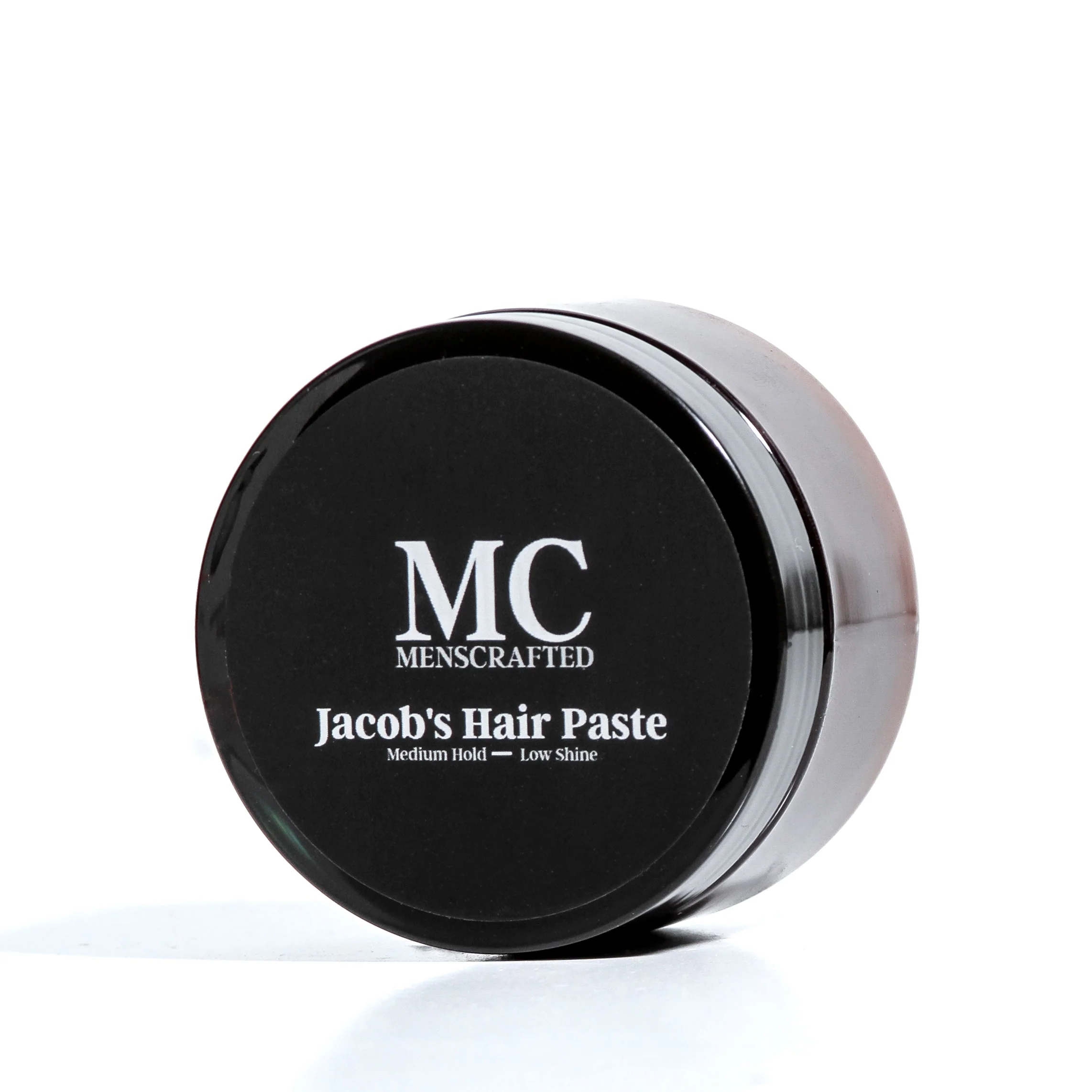 Jacob's Hair Paste - Image 4