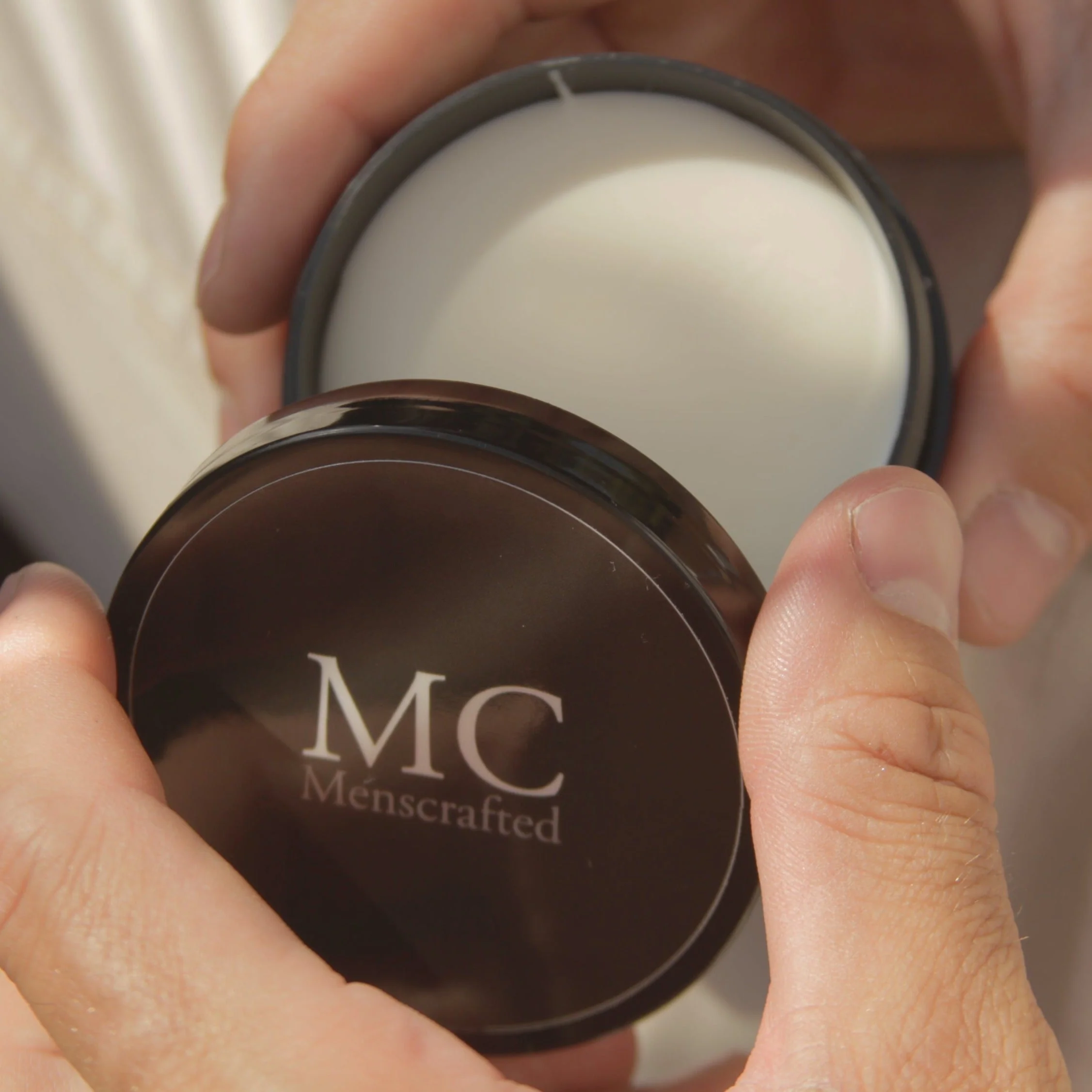 Jacob's Hair Paste - Image 6