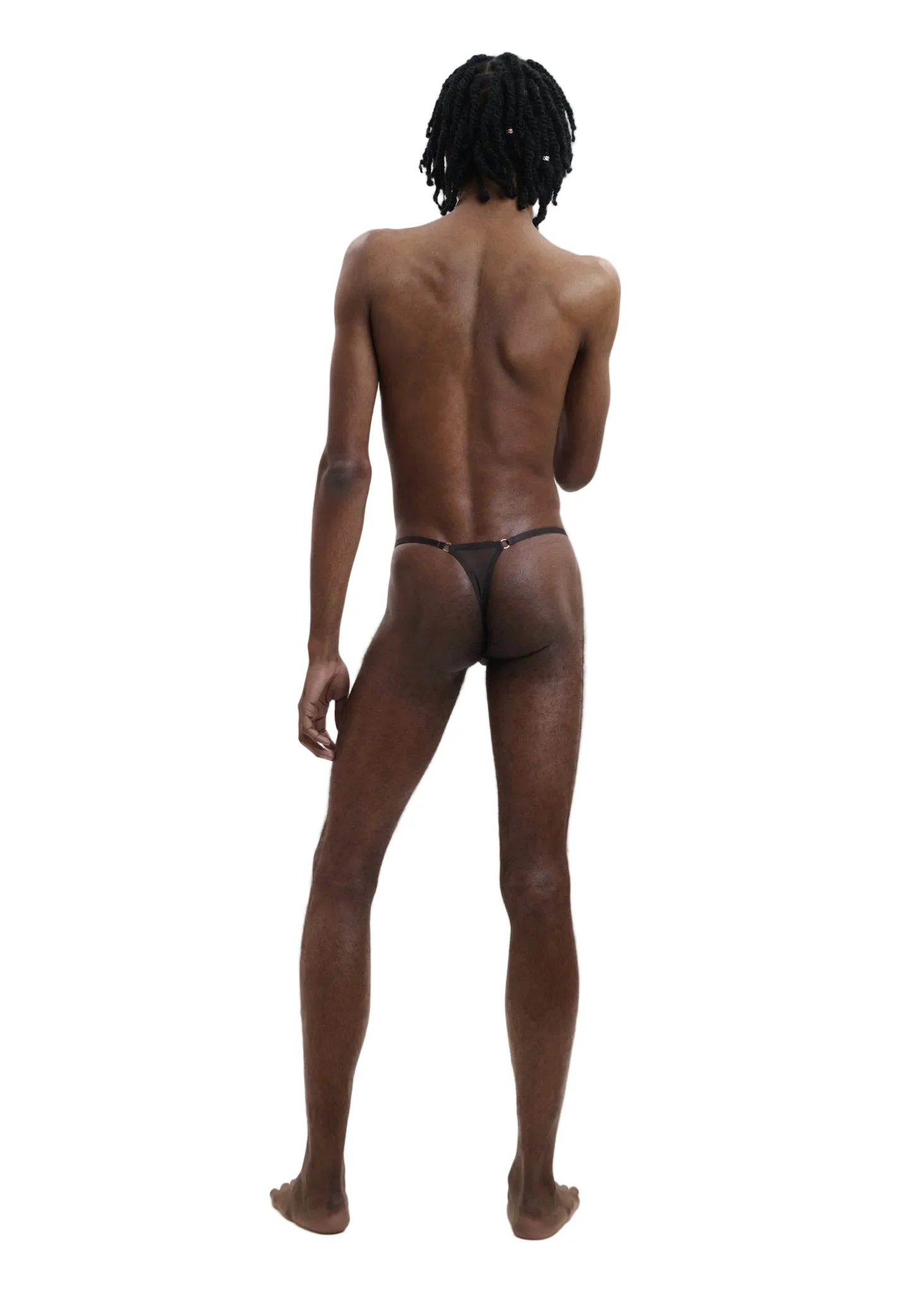 Jonathan String | SEED BROWN - Image 2