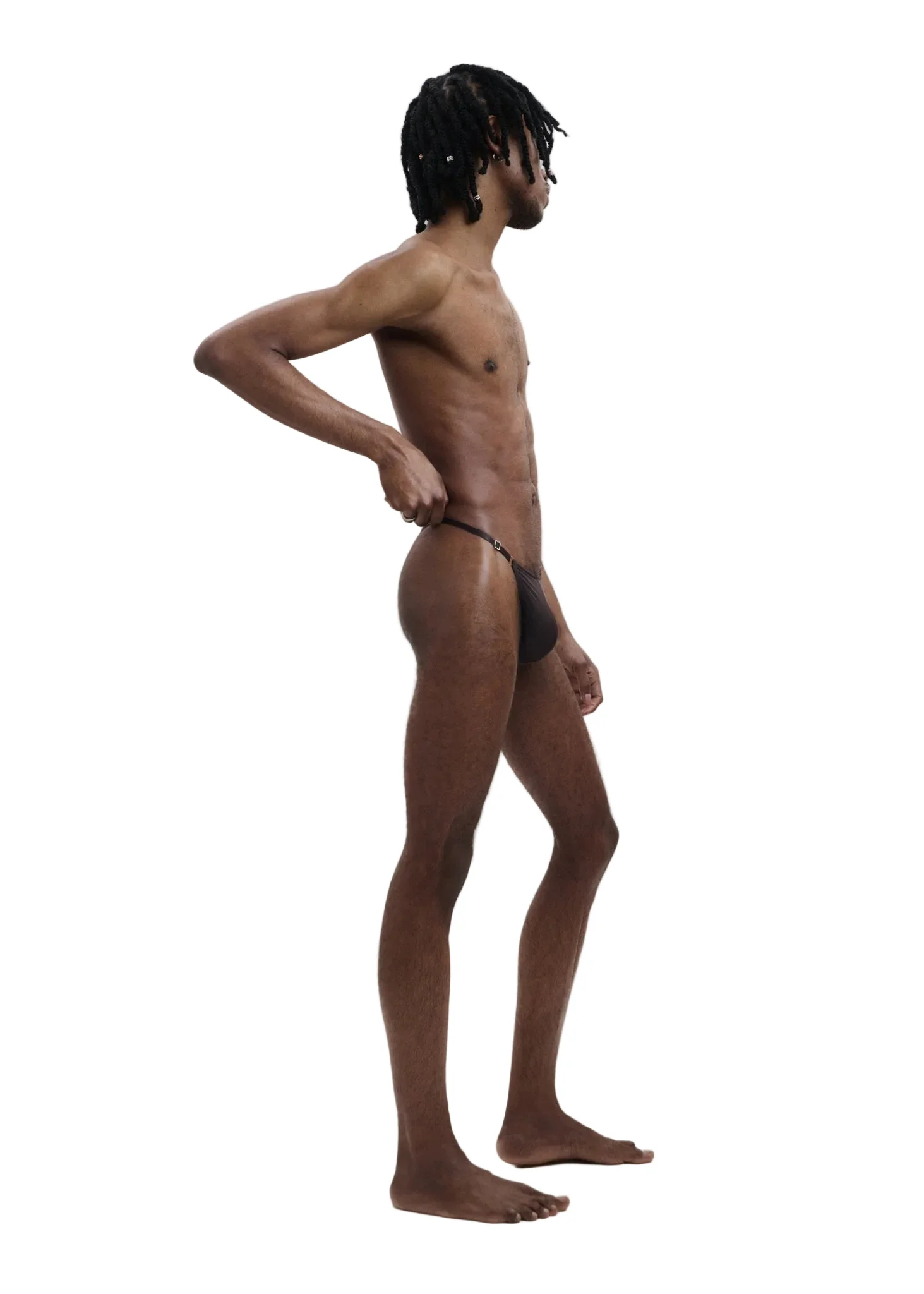 Jonathan String | SEED BROWN - Image 3