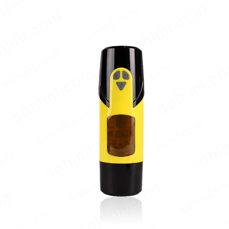 KNIGHT| 360°Rotation Thrusting Male Masturbator - Image 10