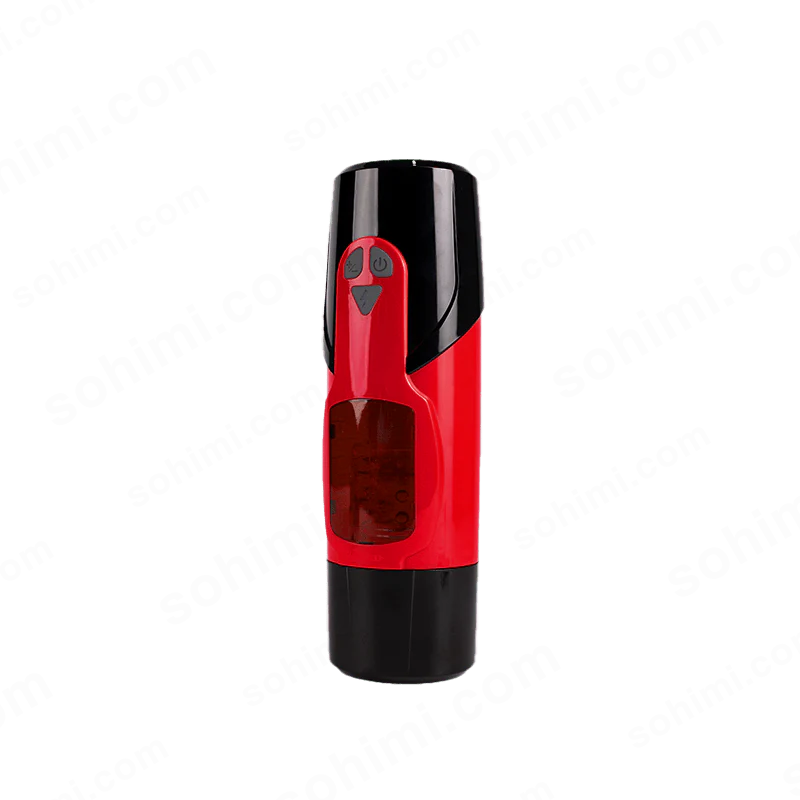 KNIGHT| 360°Rotation Thrusting Male Masturbator - Image 5